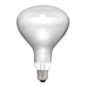 275w incandescent E27 R125 Globe 18782 Dimmable