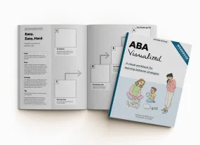 ABA Visualized Workbook 2nd Edition