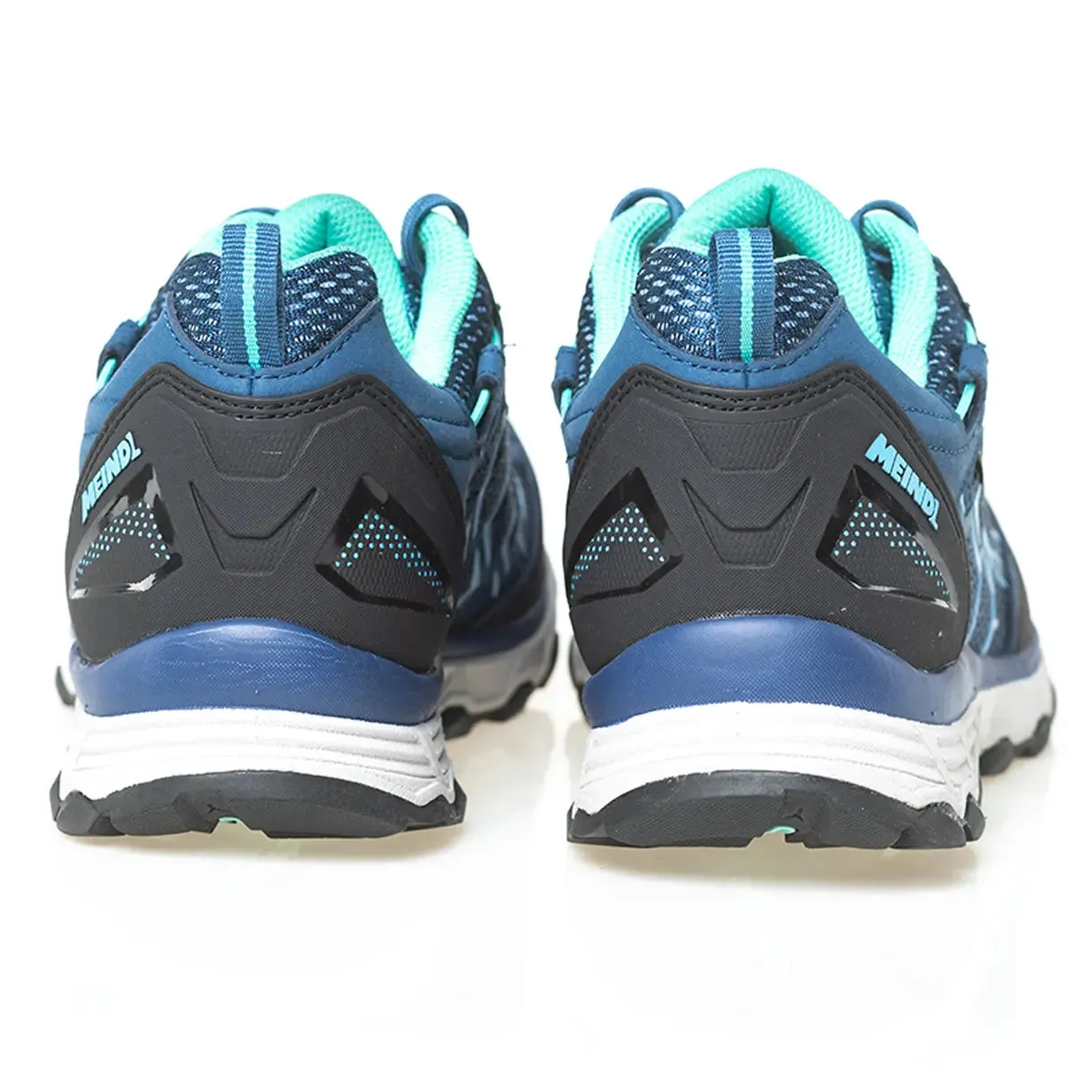 Activo Lady GTX Walking Shoe - Blue Jeans