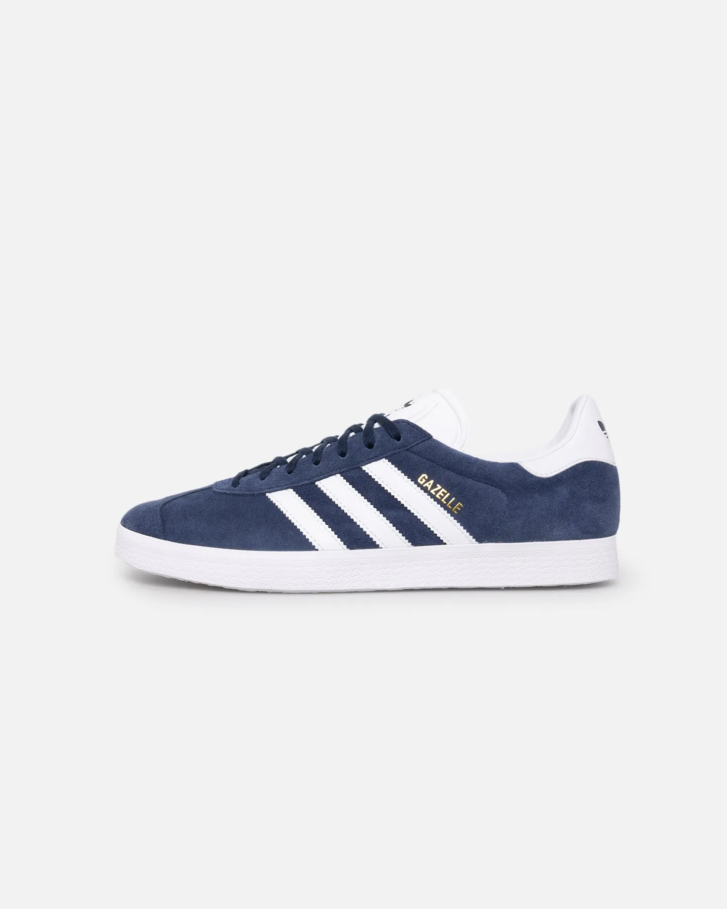 Adidas Gazelle Navy/White