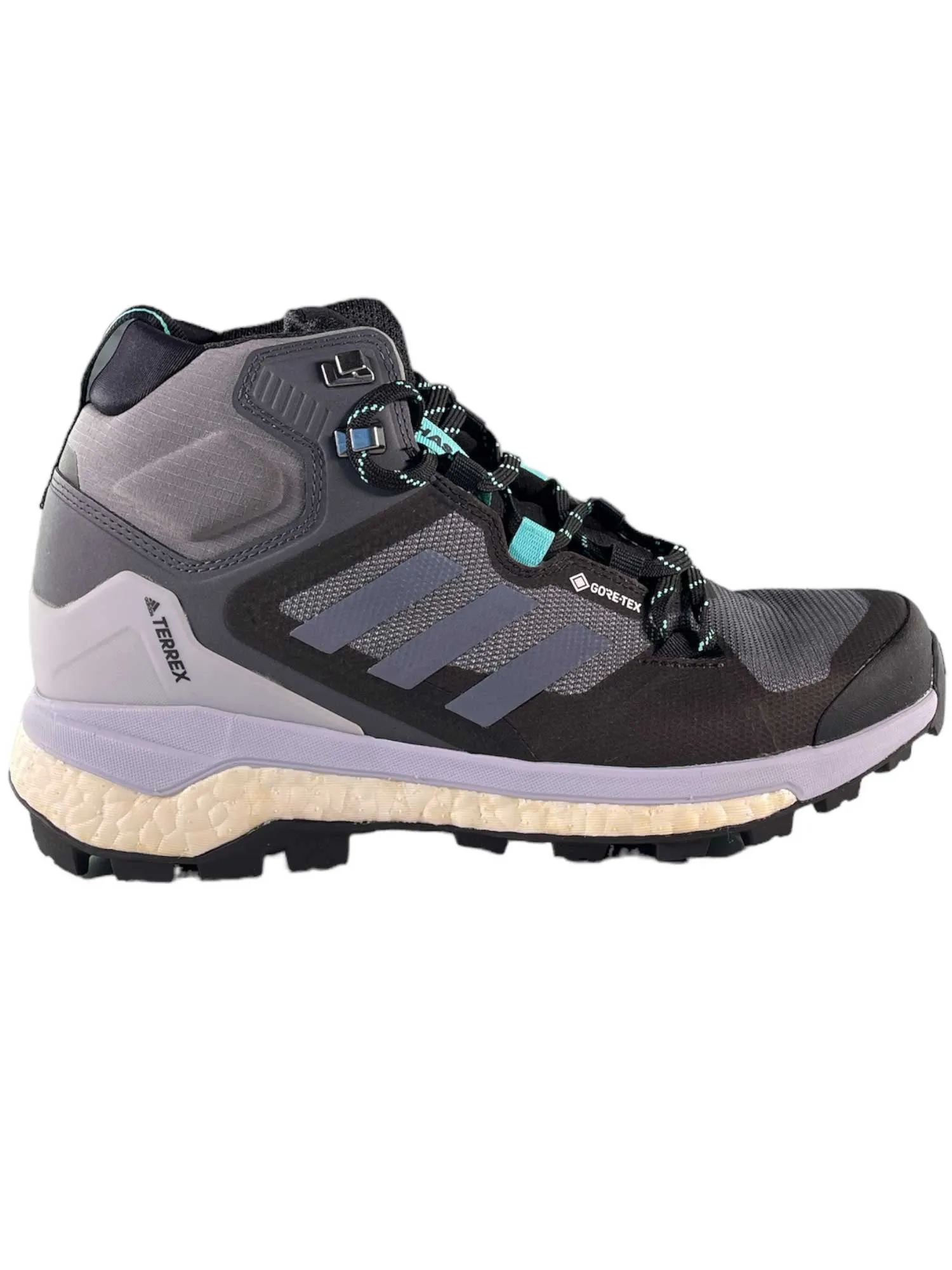 Adidas Women's Terrex Skychaser 2 Mid GTX Shoe