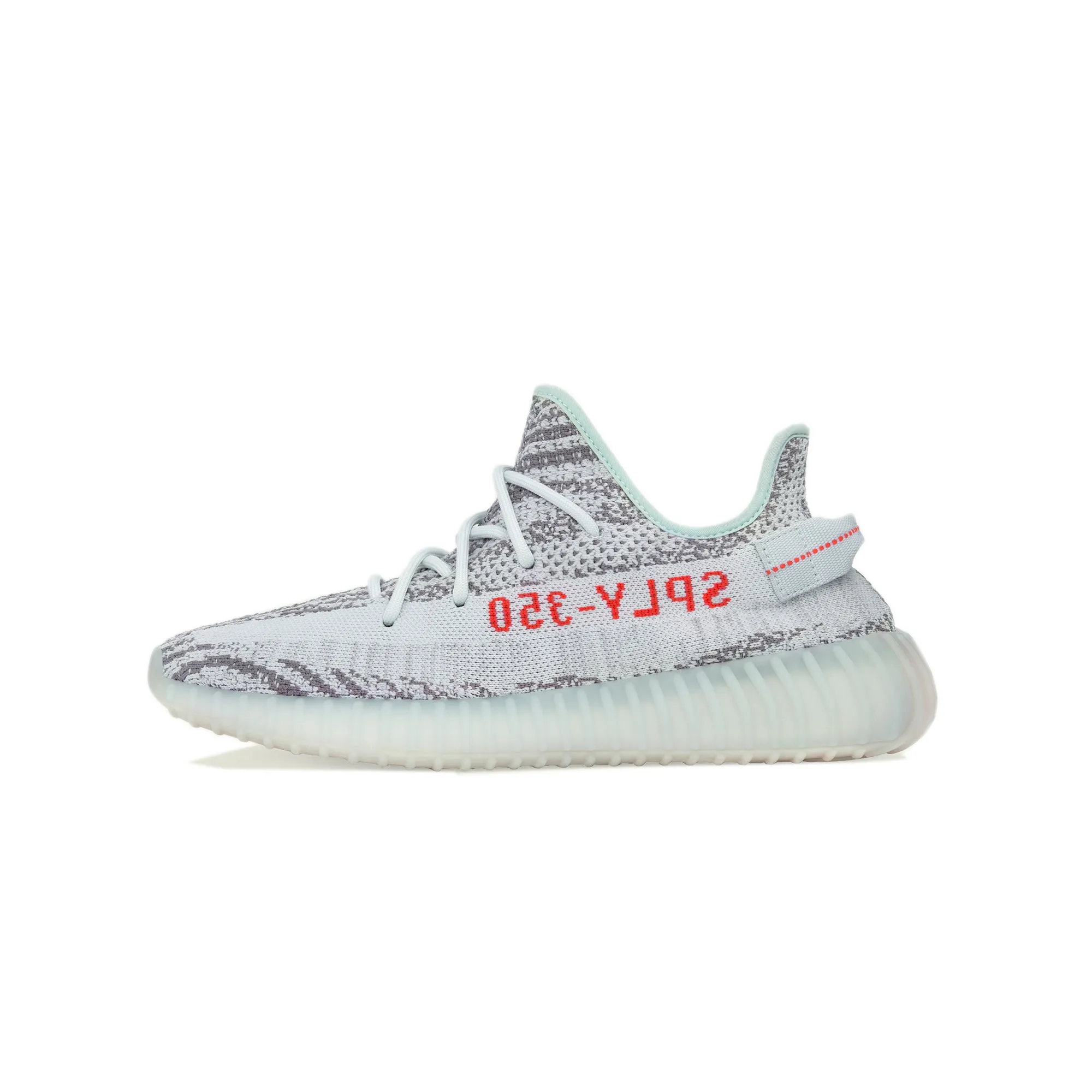 Adidas Yeezy 350v2 Blue Tint Shoes