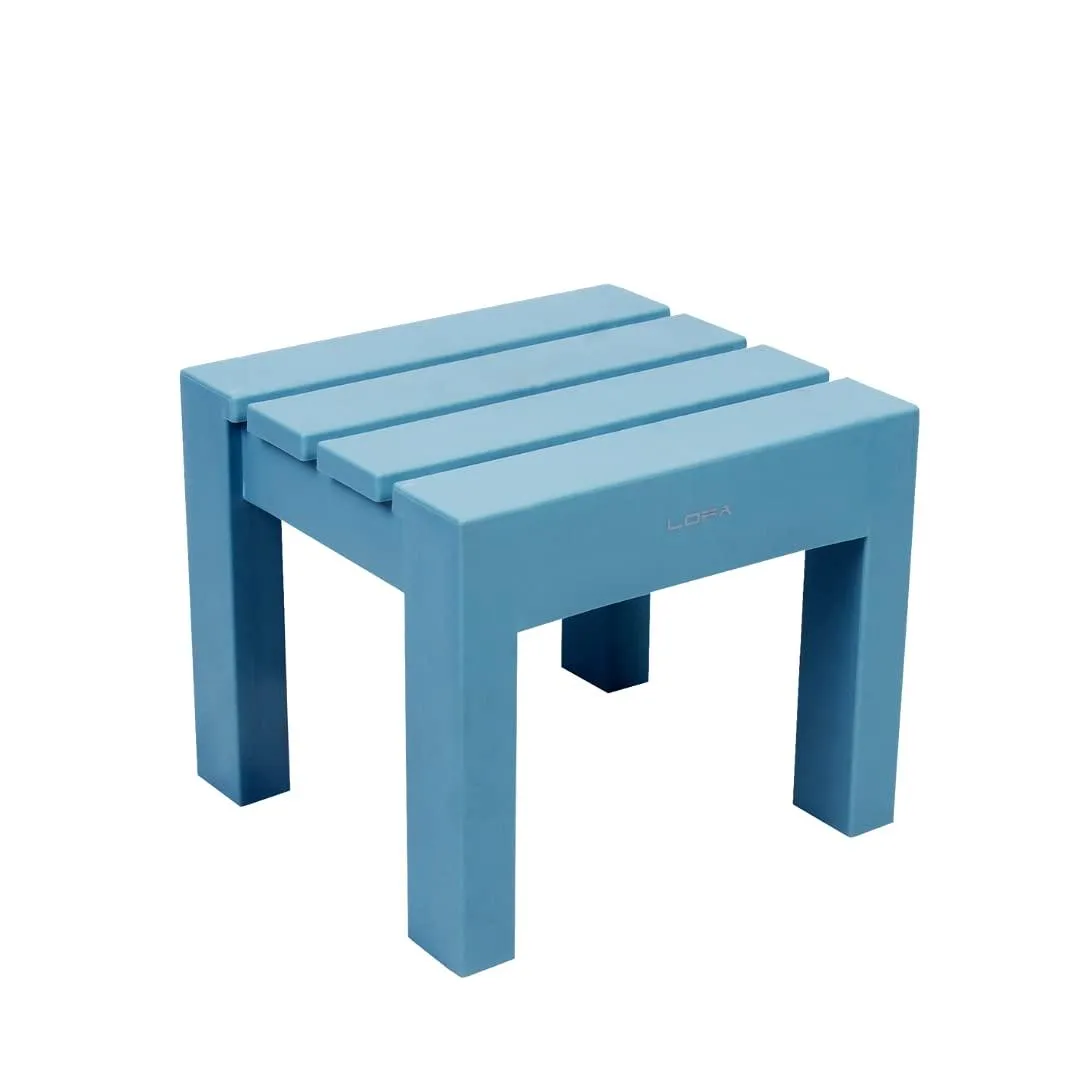 Aesthetic Stool/Tabouret