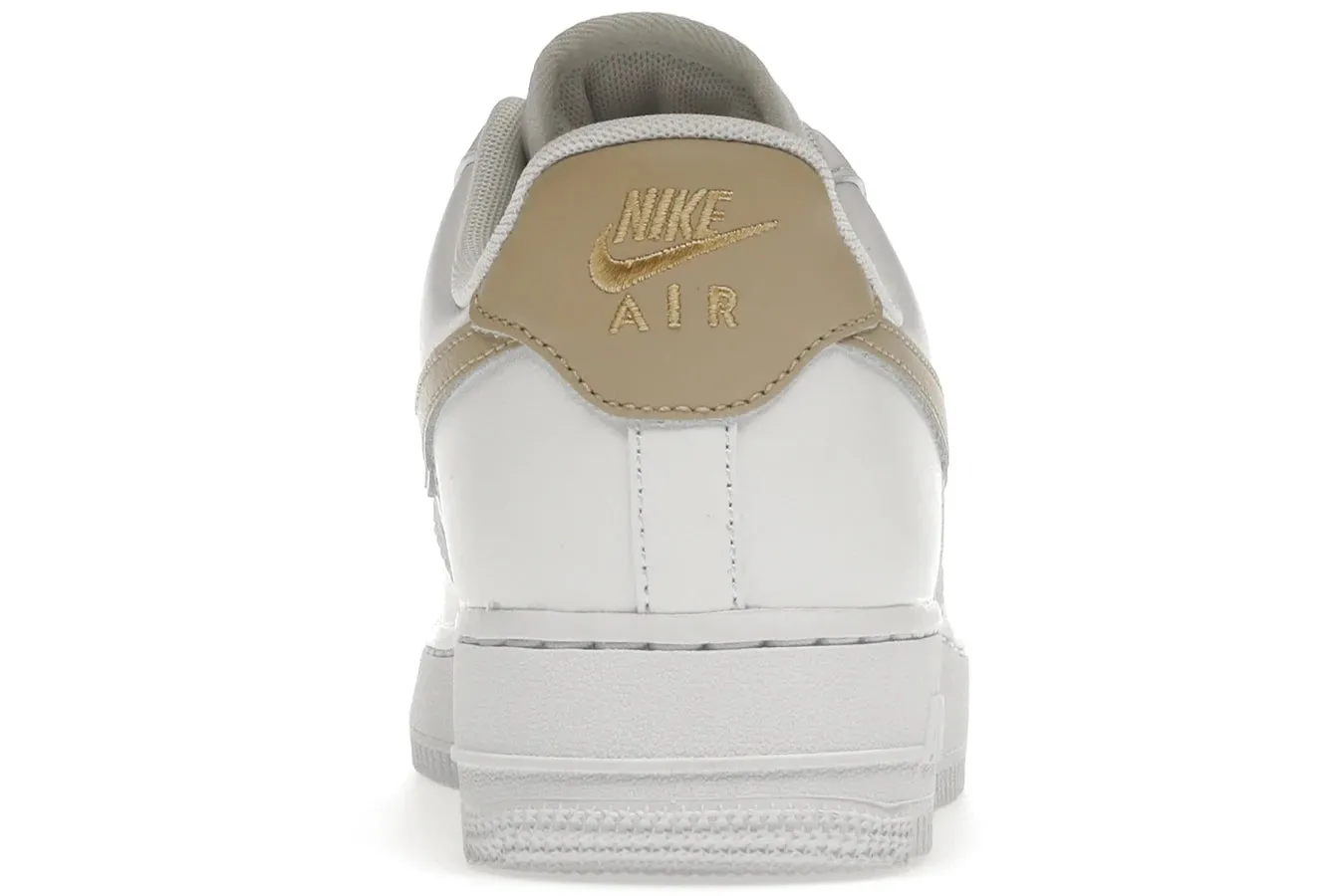 Air Force 1 Essential Beige