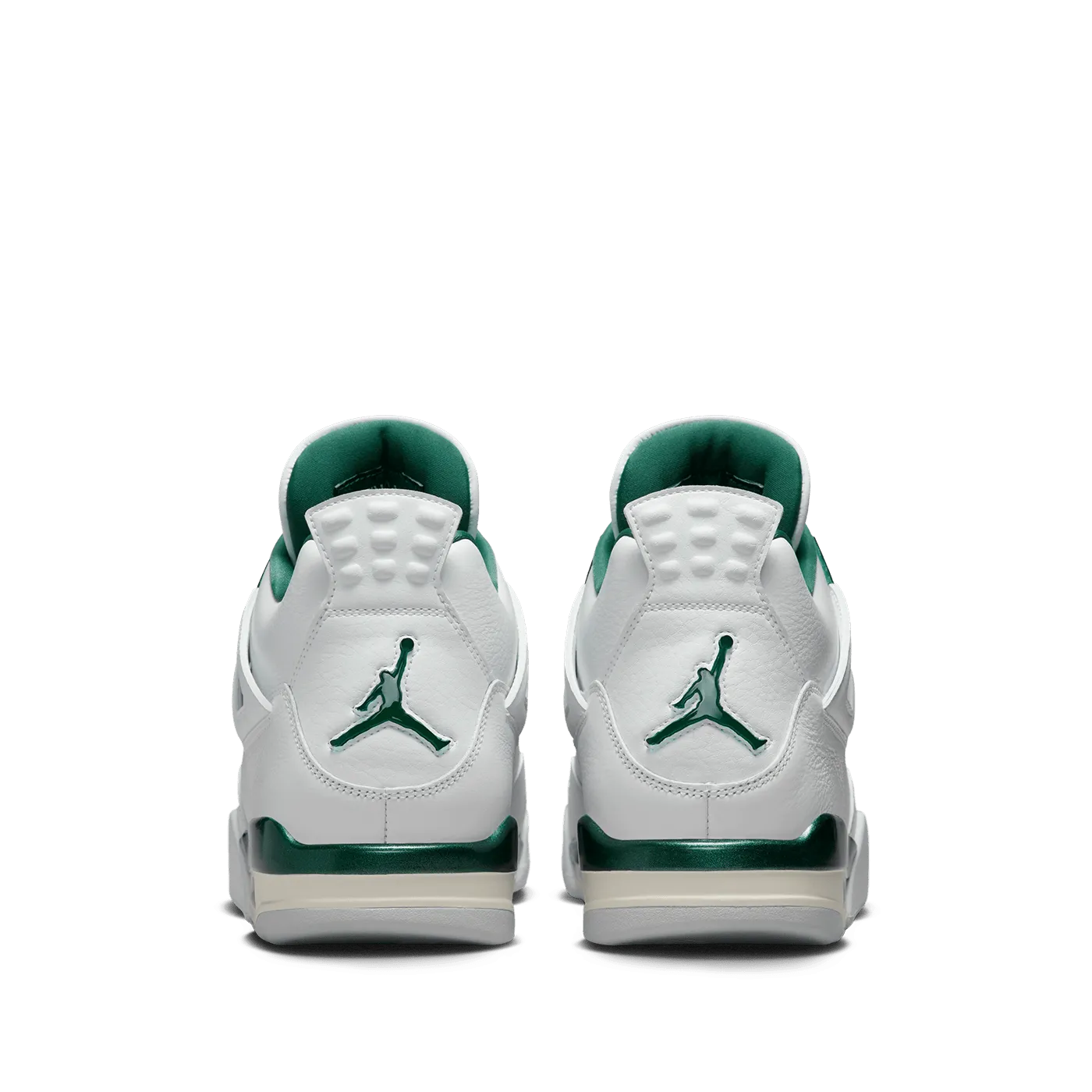 Air Jordan 4 Retro 'Oxidized Green'