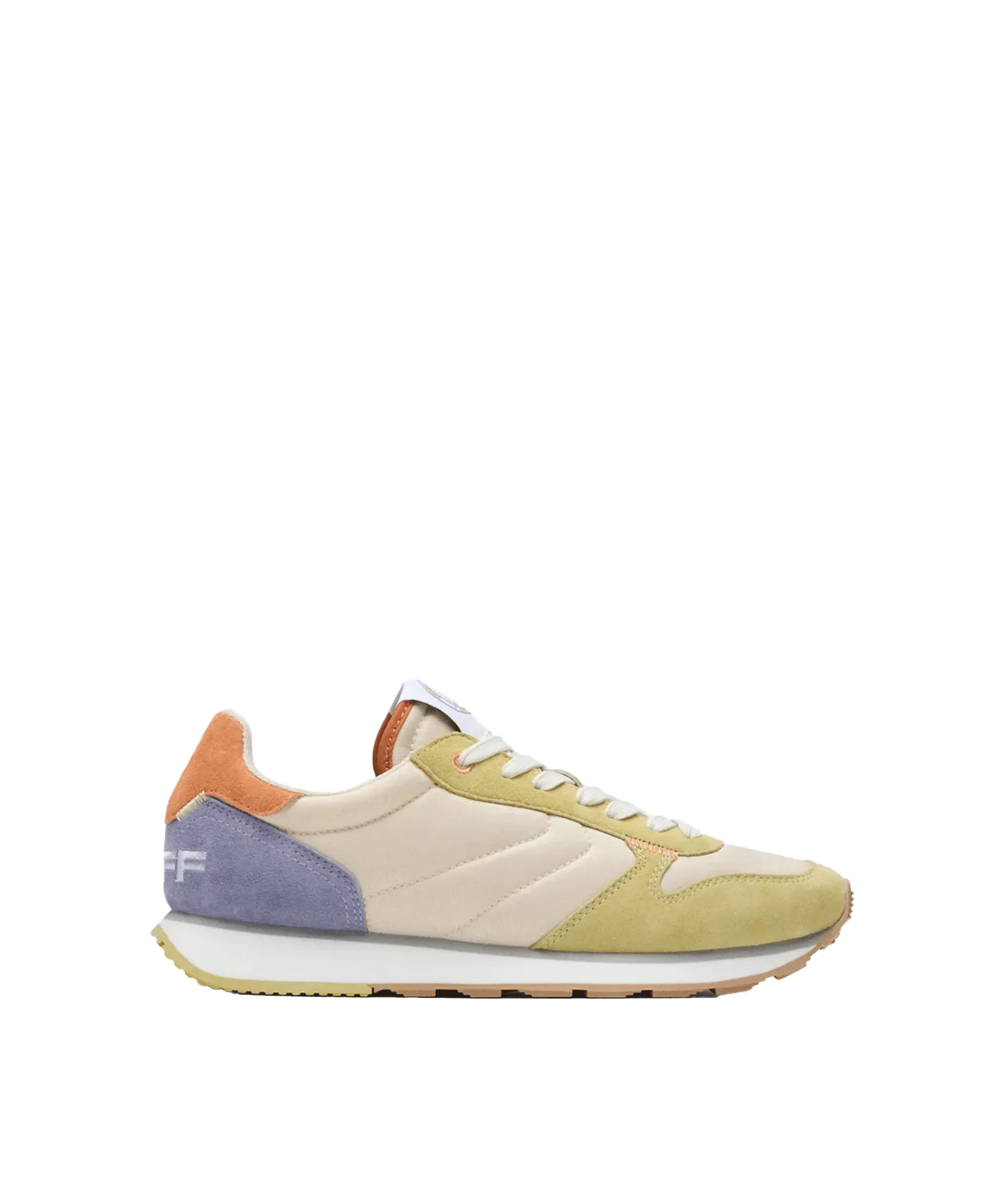 Alexandria Trainer - Multi