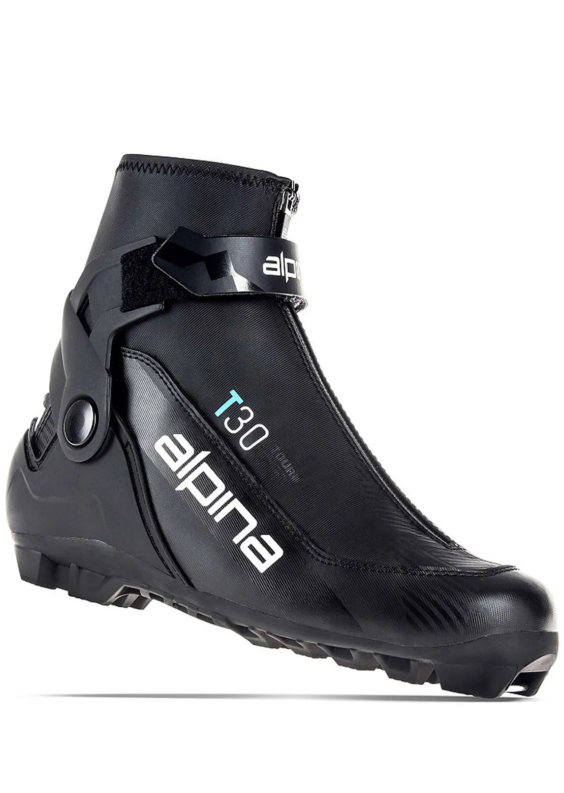 Alpina Men's T30 Eve Nordic Backcountry Ski Boots