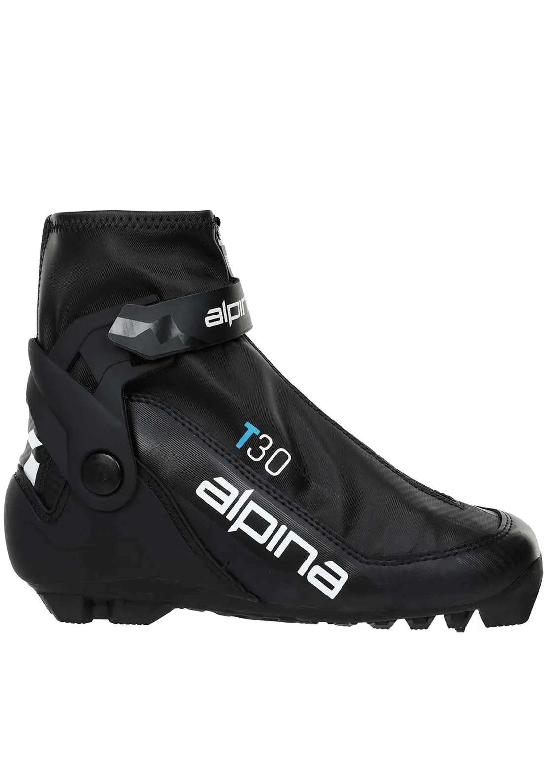 Alpina Men's T30 Eve Nordic Backcountry Ski Boots