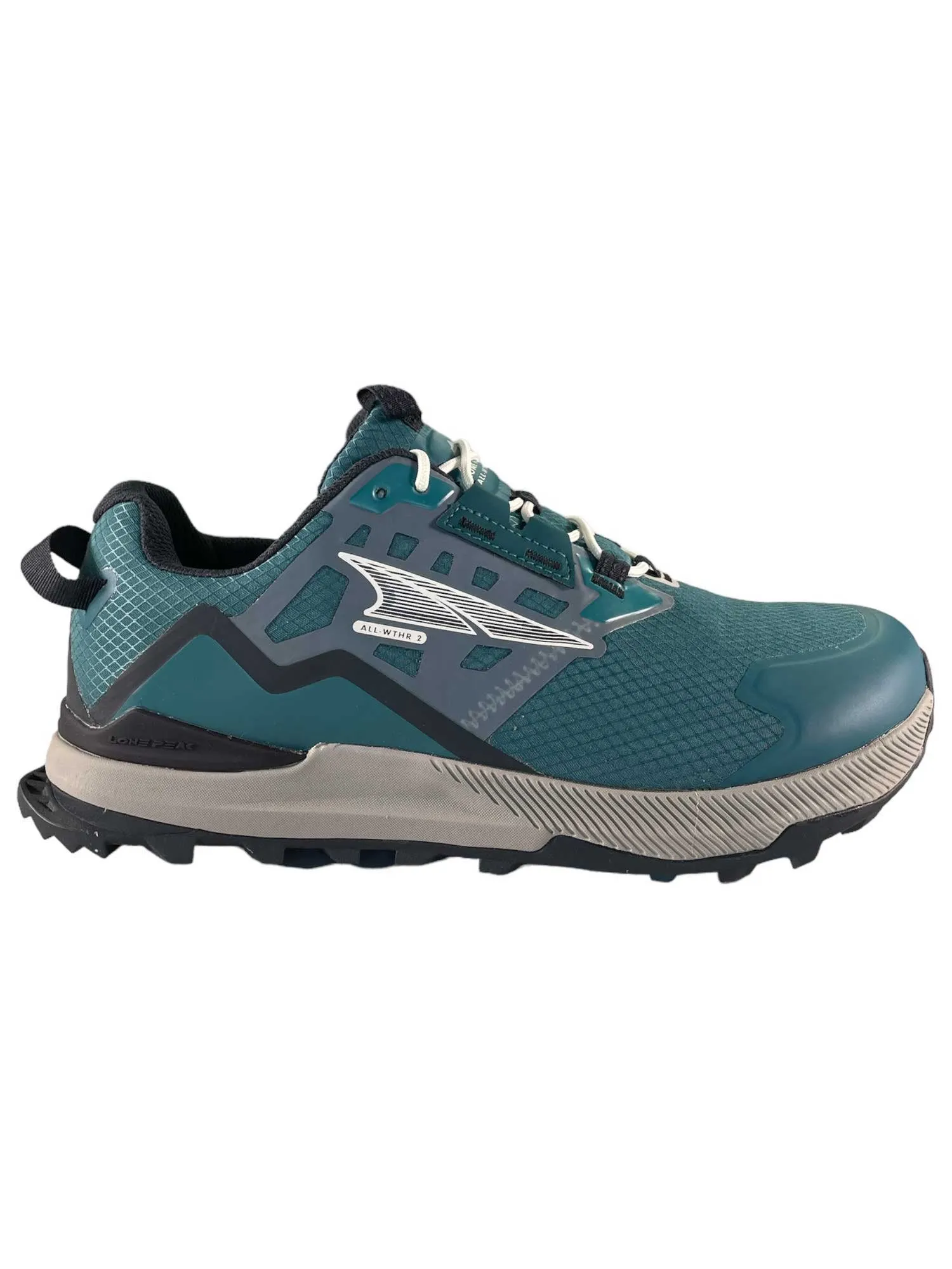 Altra Men's Lone Peak All-Weather Low 2 Shoe