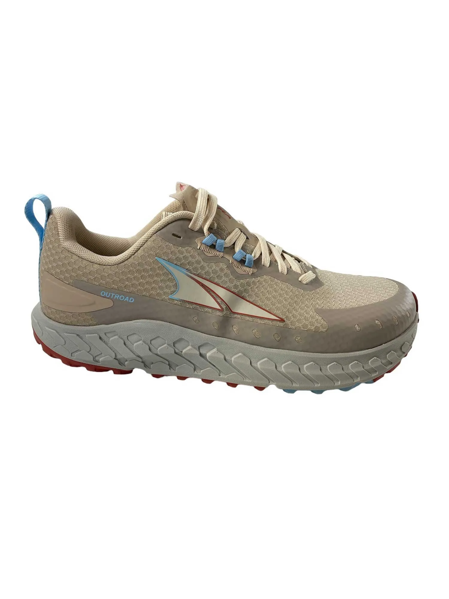 Altra Men's Outroad Shoe