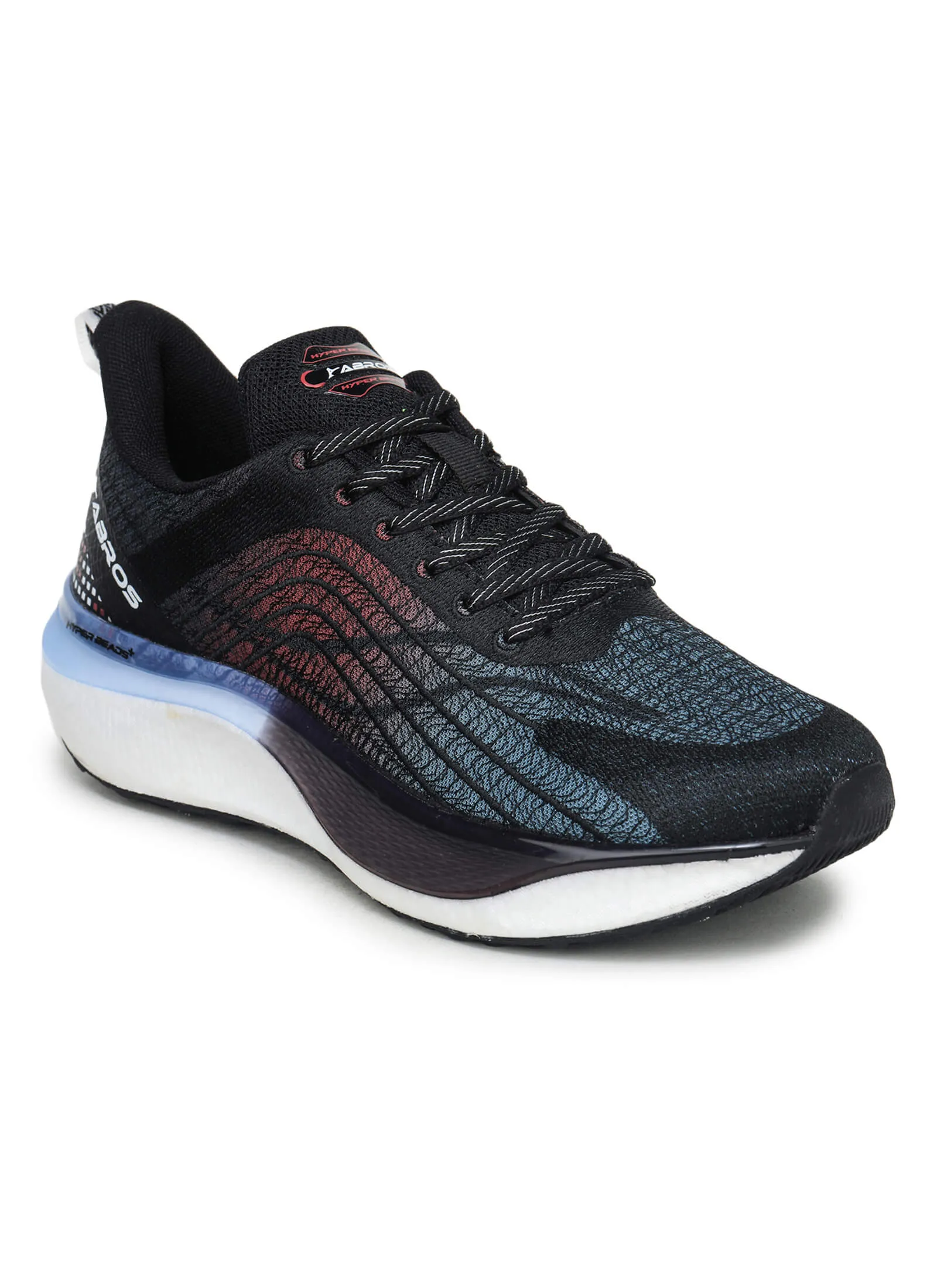 Alvin Hyper Beads Sports Shoes for Men