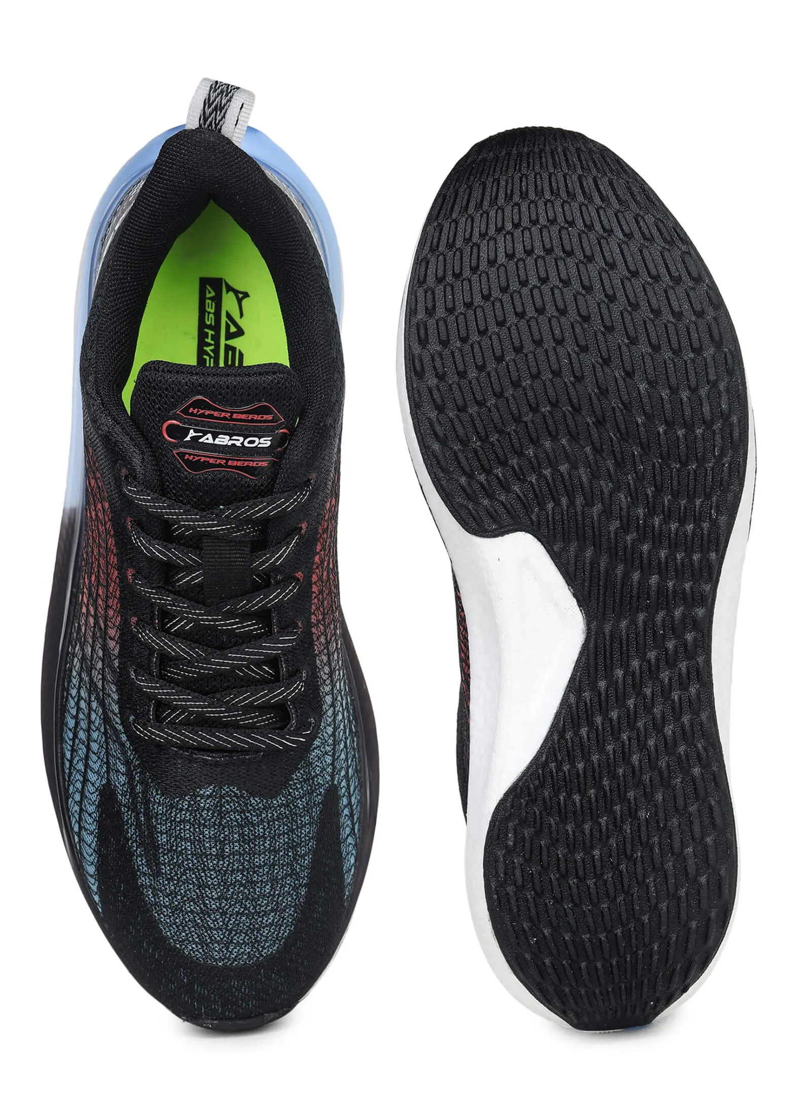 Alvin Hyper Beads Sports Shoes for Men