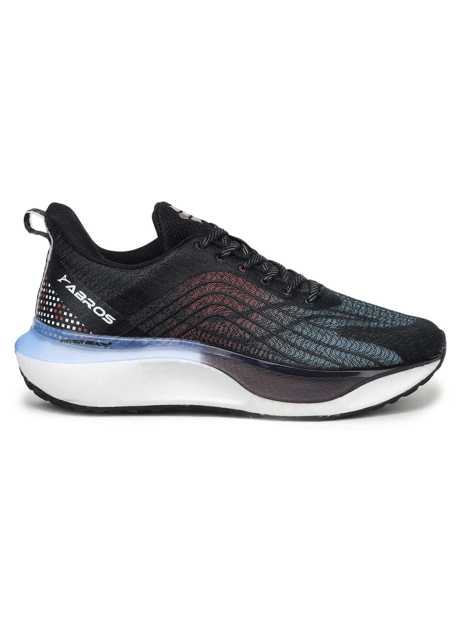 Alvin Hyper Beads Sports Shoes for Men