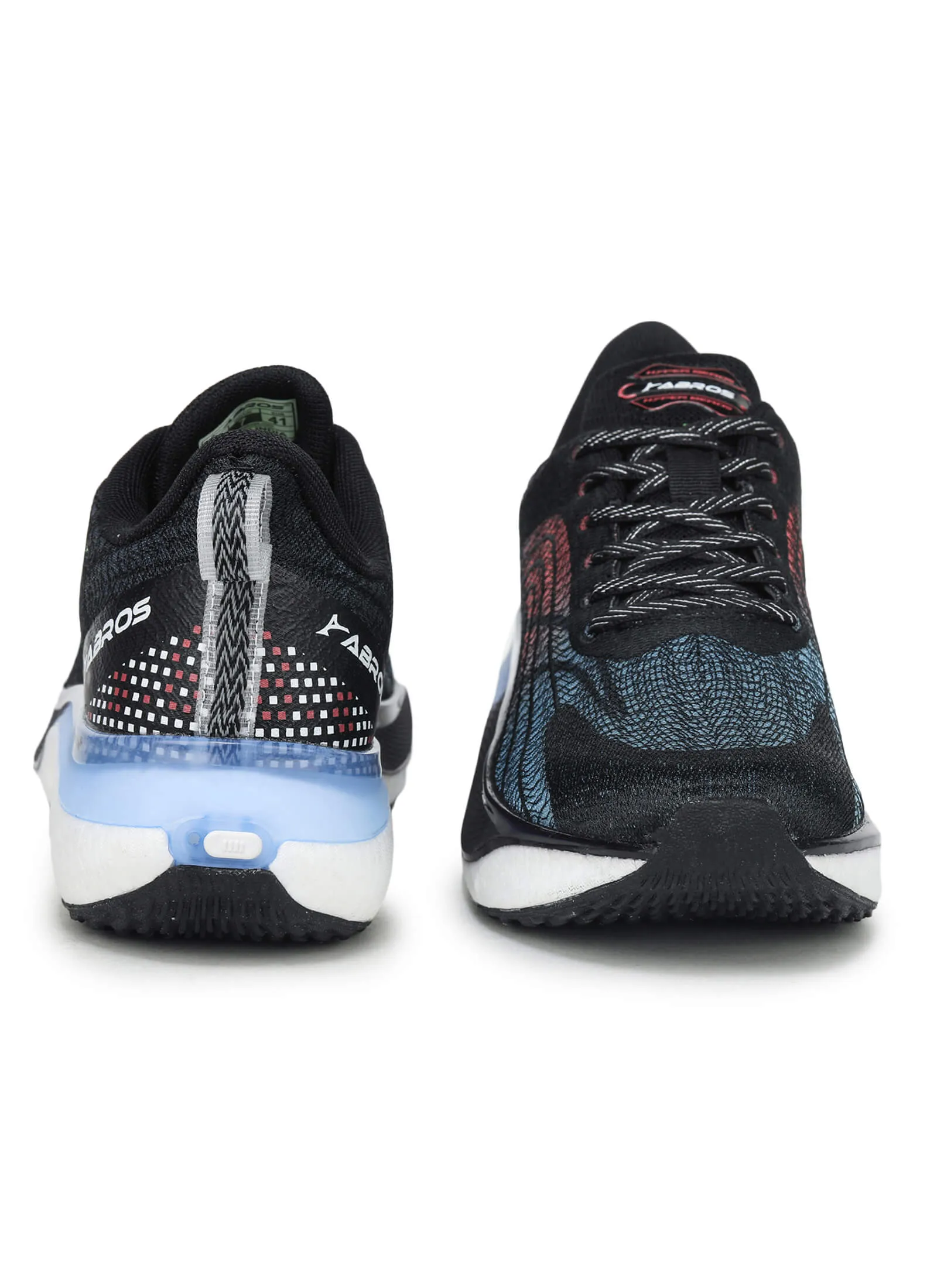 Alvin Hyper Beads Sports Shoes for Men