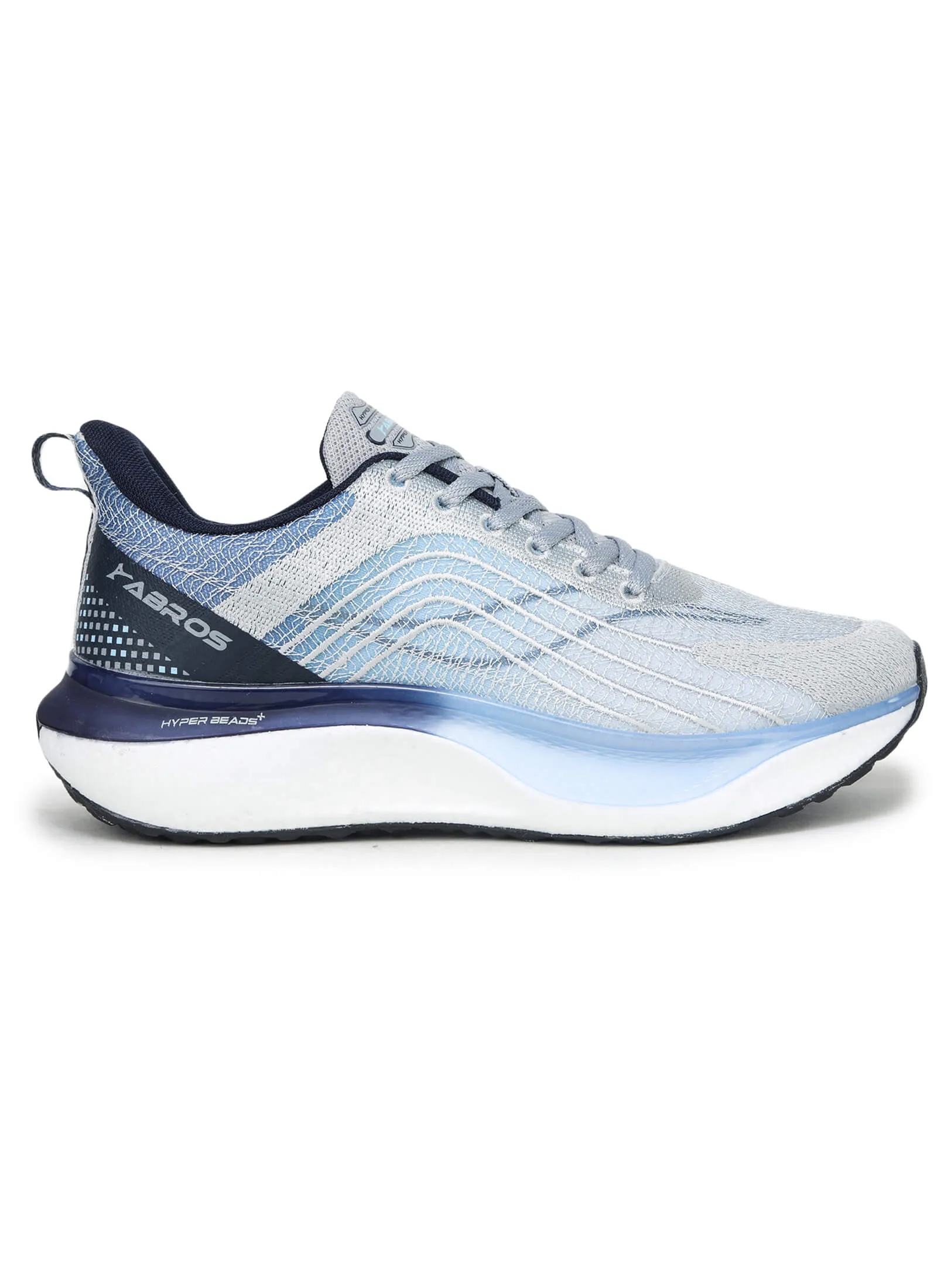 Alvin Hyper Beads Sports Shoes for Men