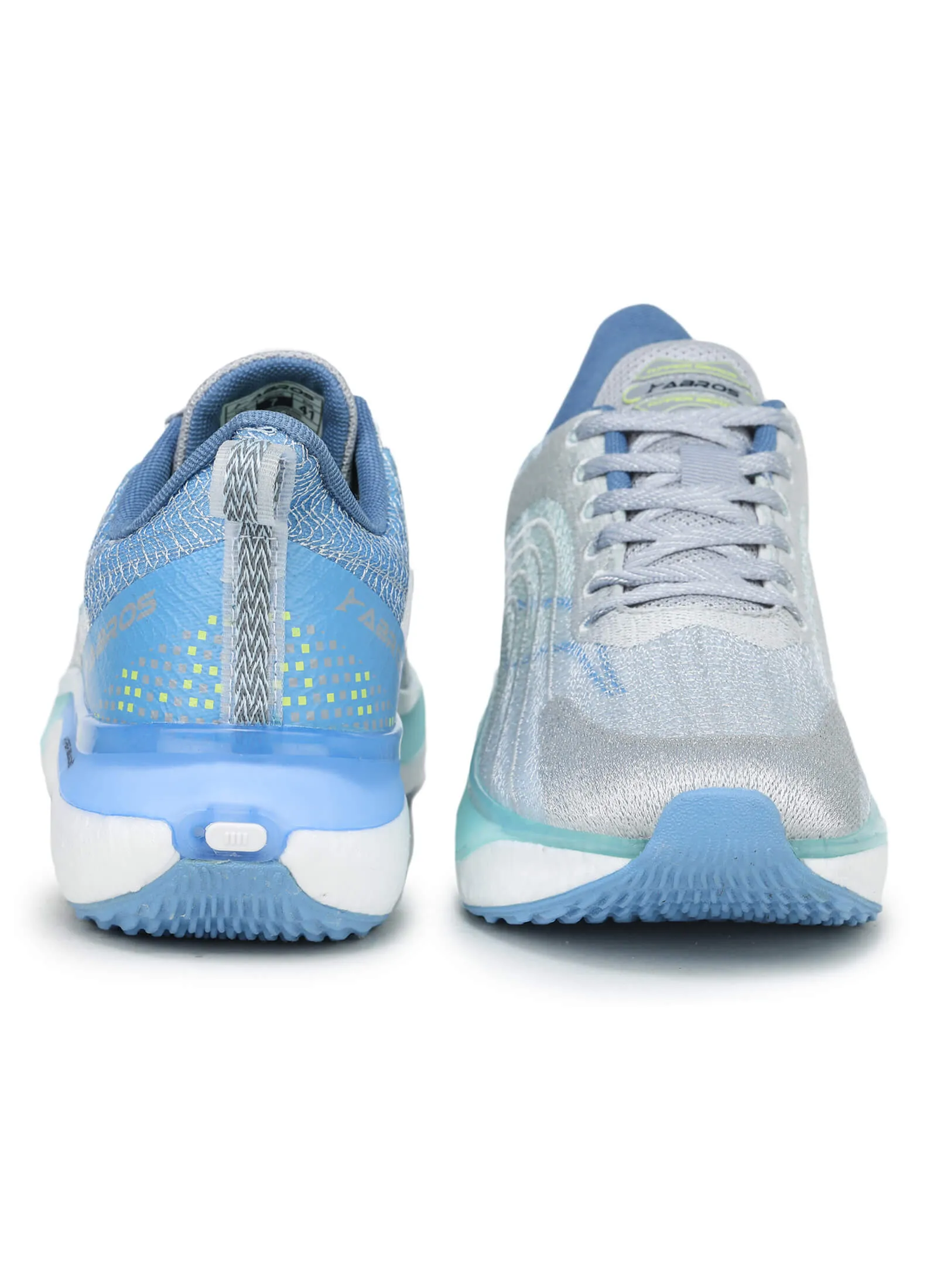 Alvin Hyper Beads Sports Shoes for Men