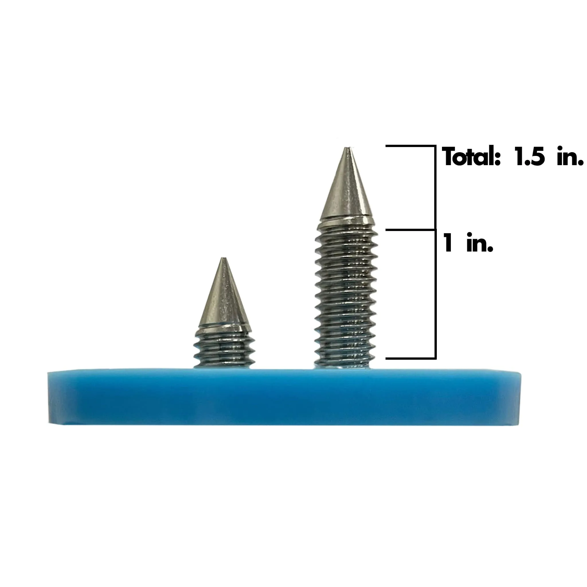 Anchorpegs V2FP Game Ready Hockey Net Pegs