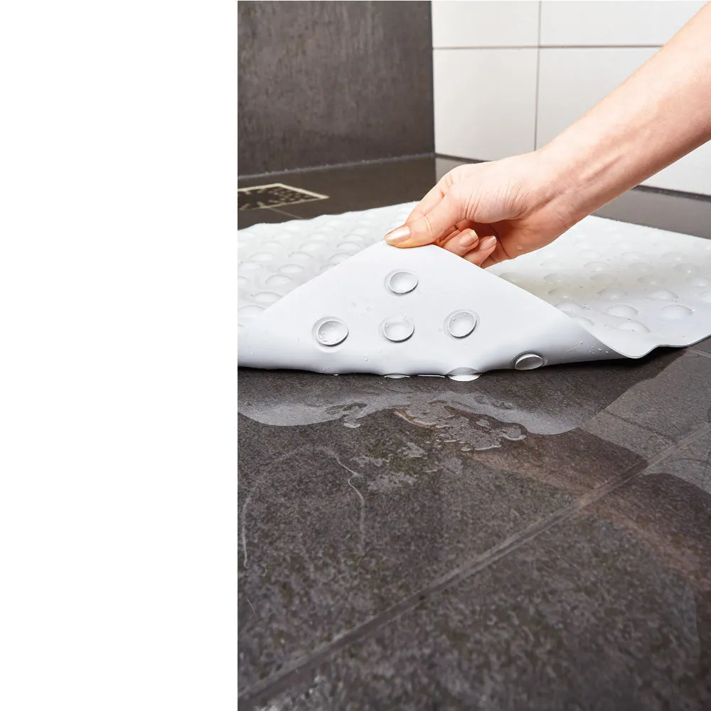 Anti-Slip Shower Mat Vitility 54x54cm