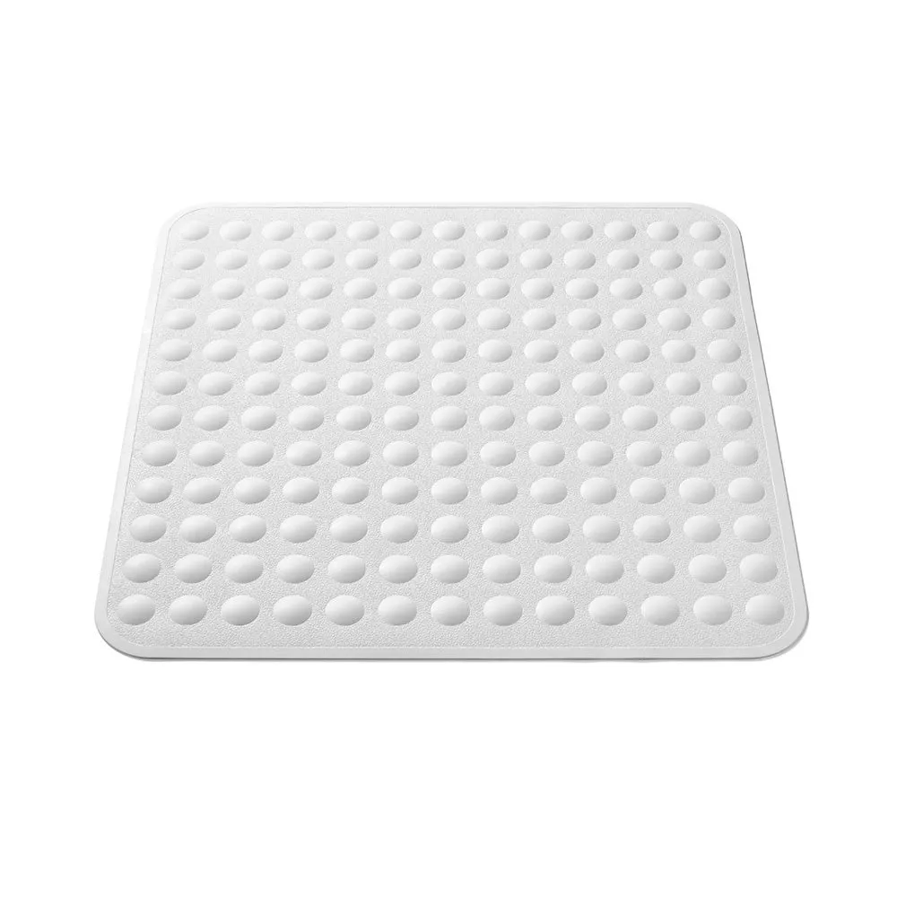 Anti-Slip Shower Mat Vitility 54x54cm