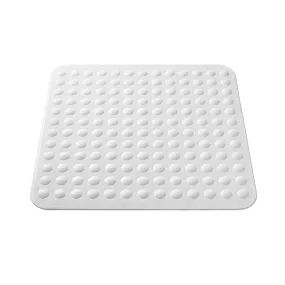 Anti-Slip Shower Mat Vitility 54x54cm