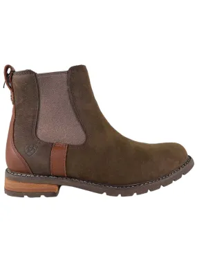 Ariat Women's Wexford Waterproof Boot