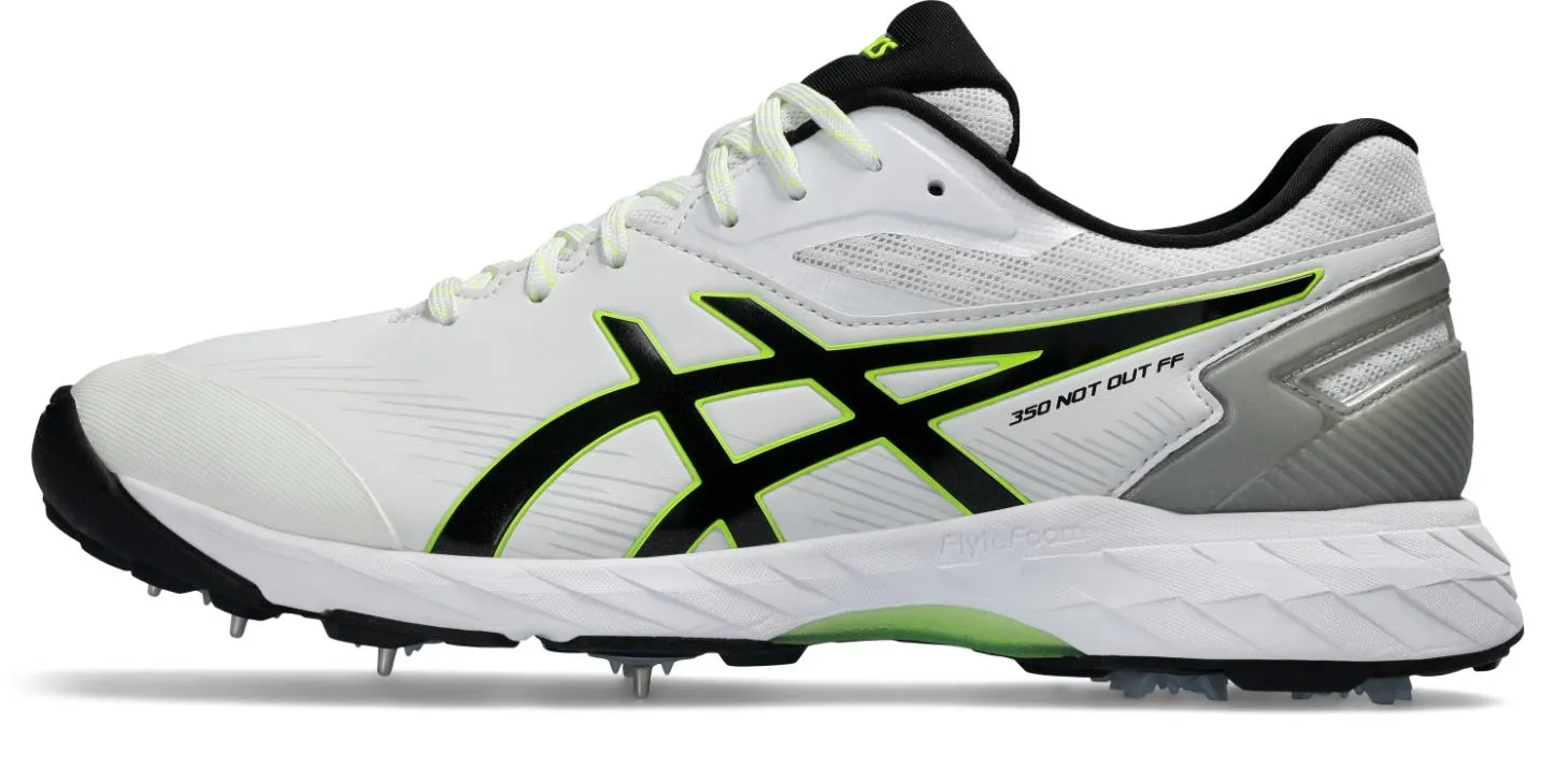 Asics Gel 350 Not Out Cricket Shoes