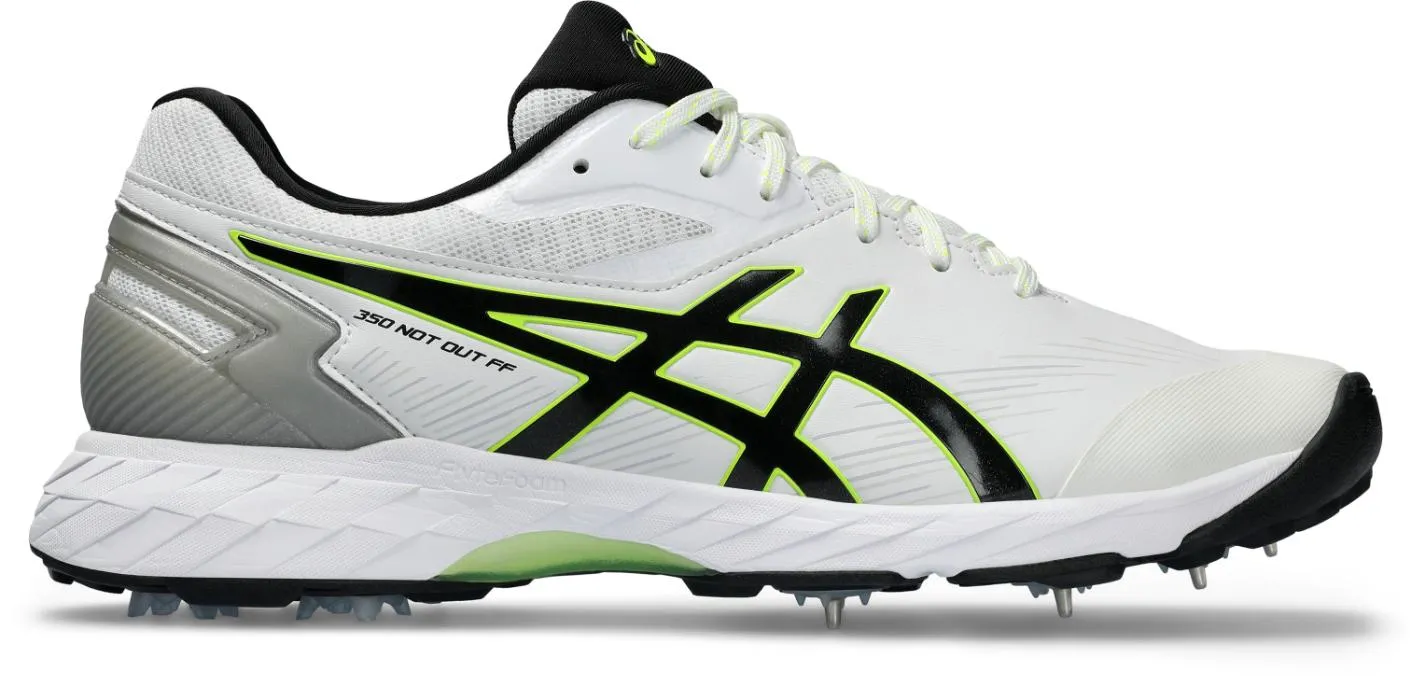 Asics Gel 350 Not Out Cricket Shoes