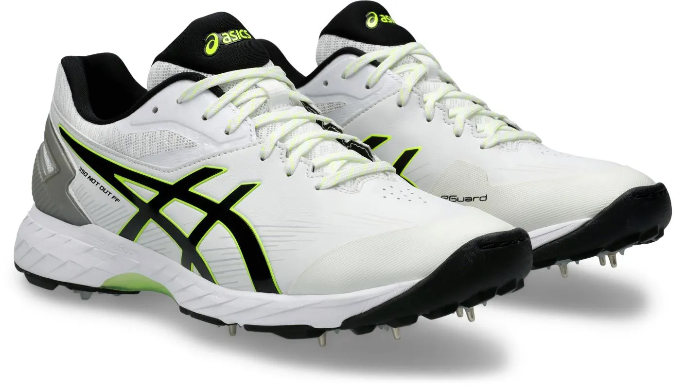 Asics Gel 350 Not Out Cricket Shoes