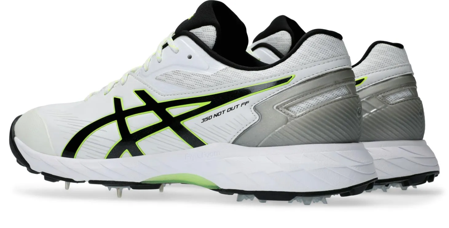 Asics Gel 350 Not Out Cricket Shoes