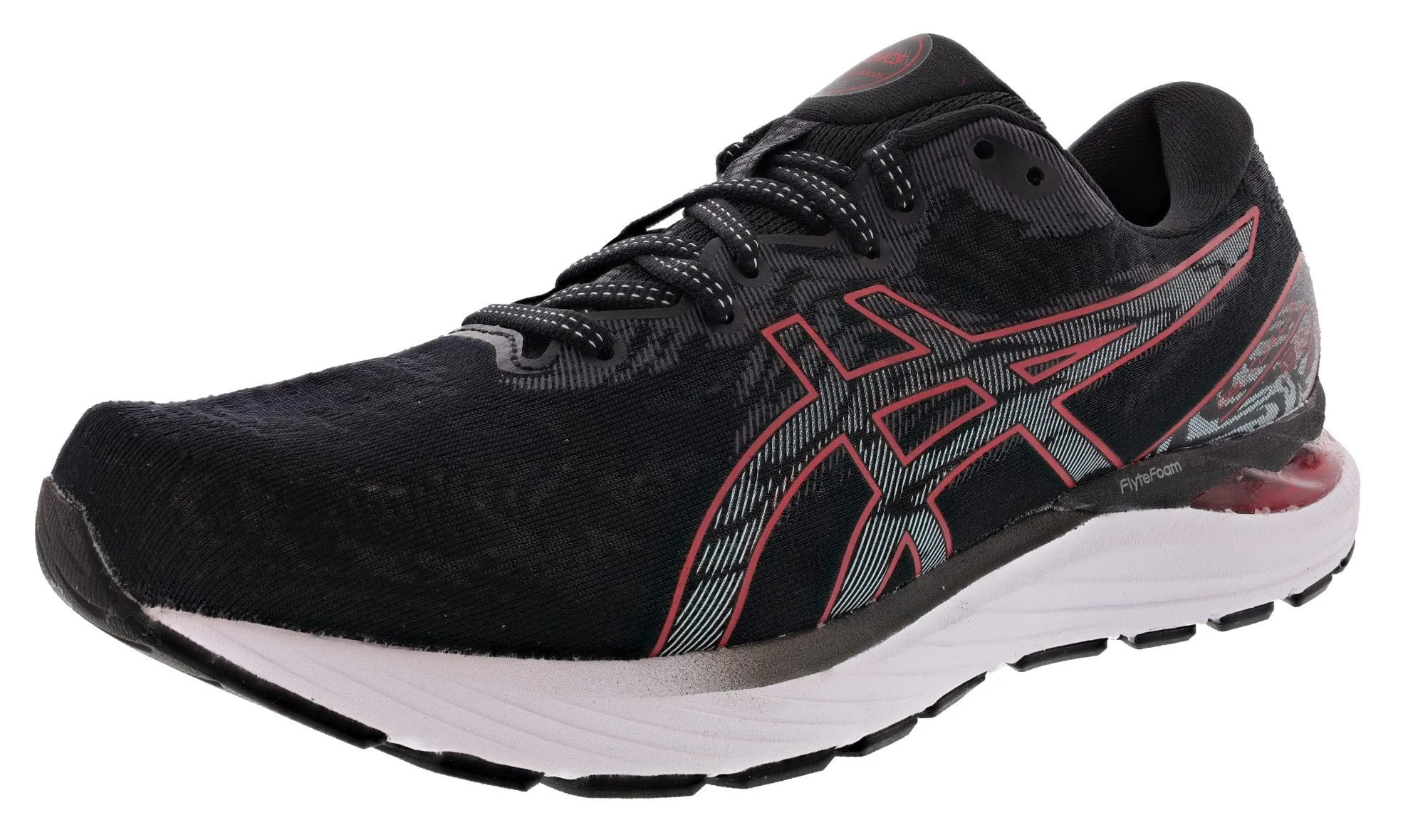 ASICS Men's Gel Cumulus 23 Cushioned Running Shoes