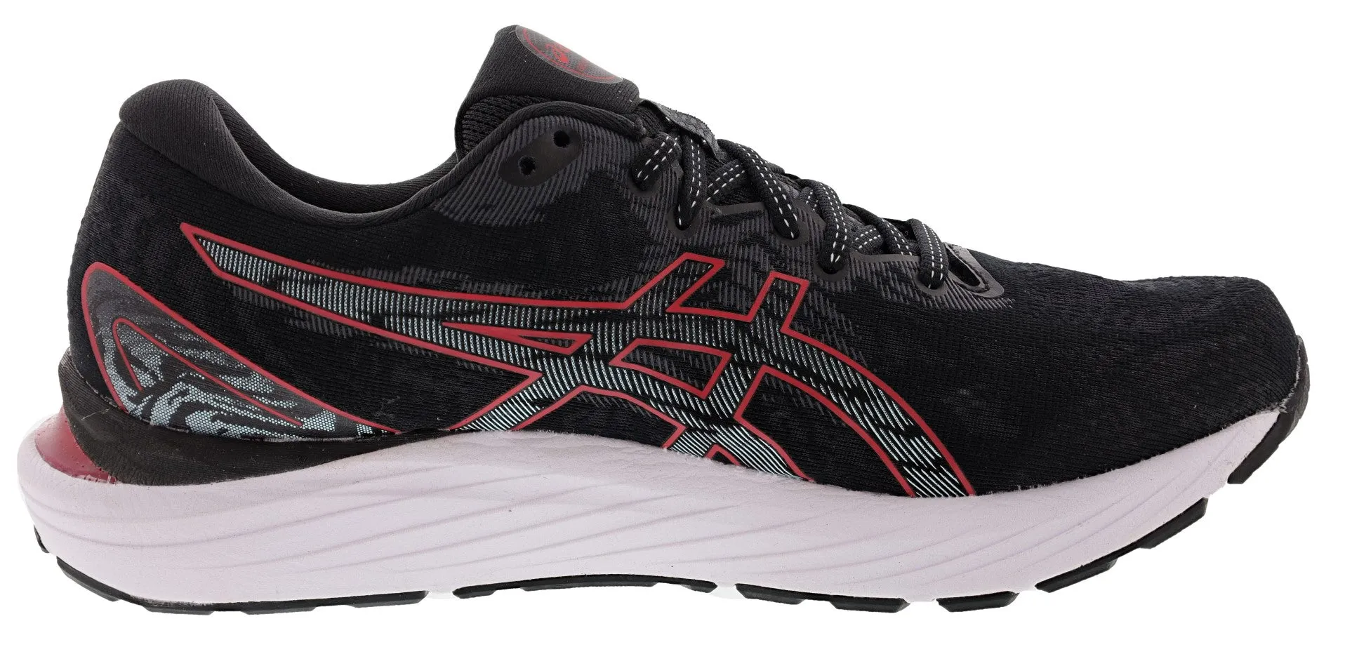 ASICS Men's Gel Cumulus 23 Cushioned Running Shoes