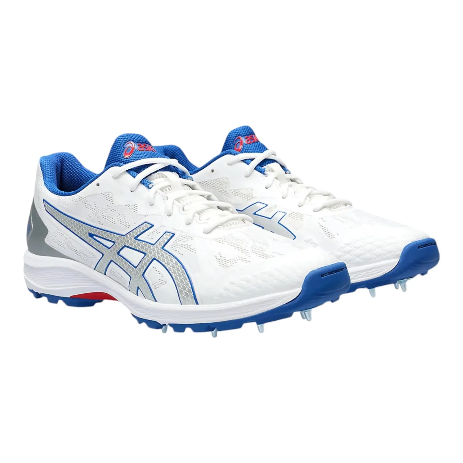 Asics Strike Rate FF - Cricket Shoes