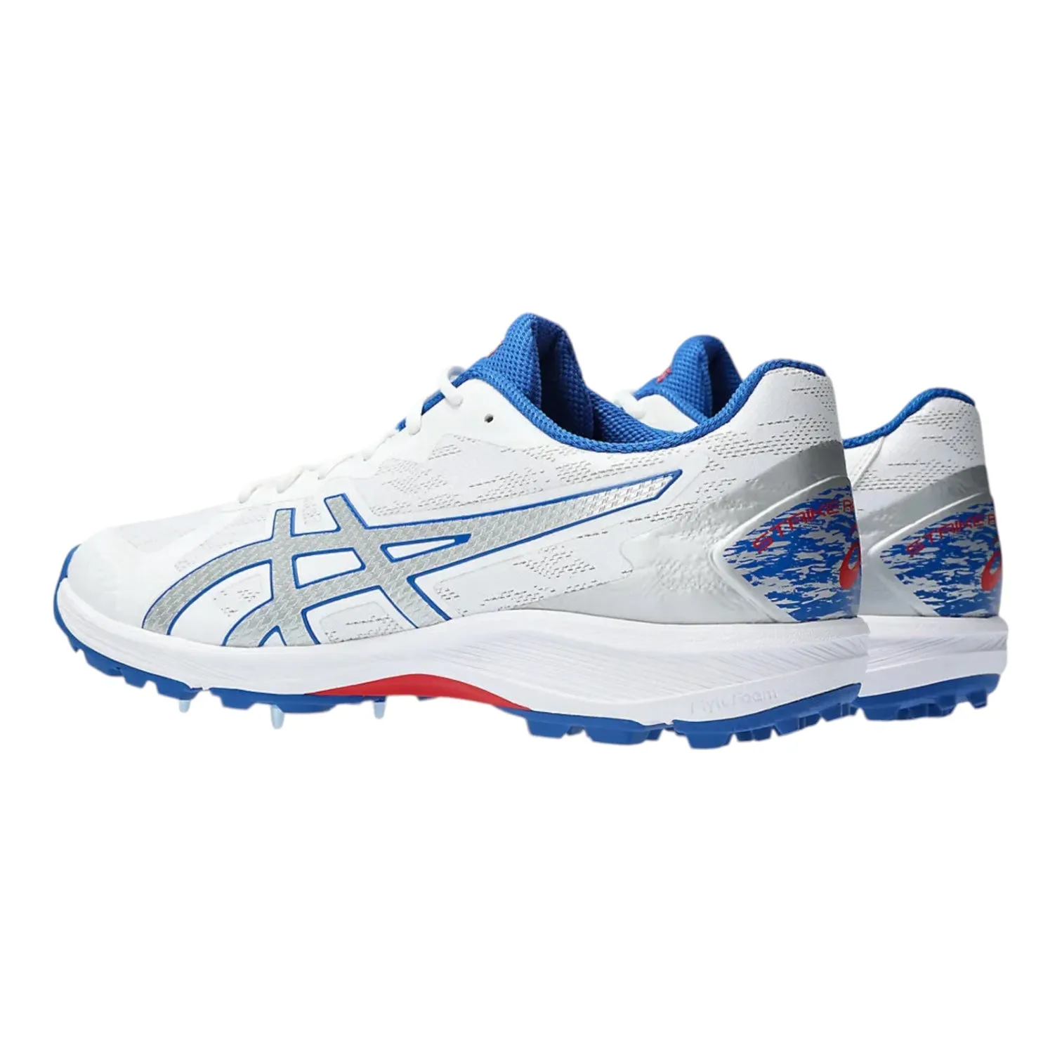 Asics Strike Rate FF - Cricket Shoes