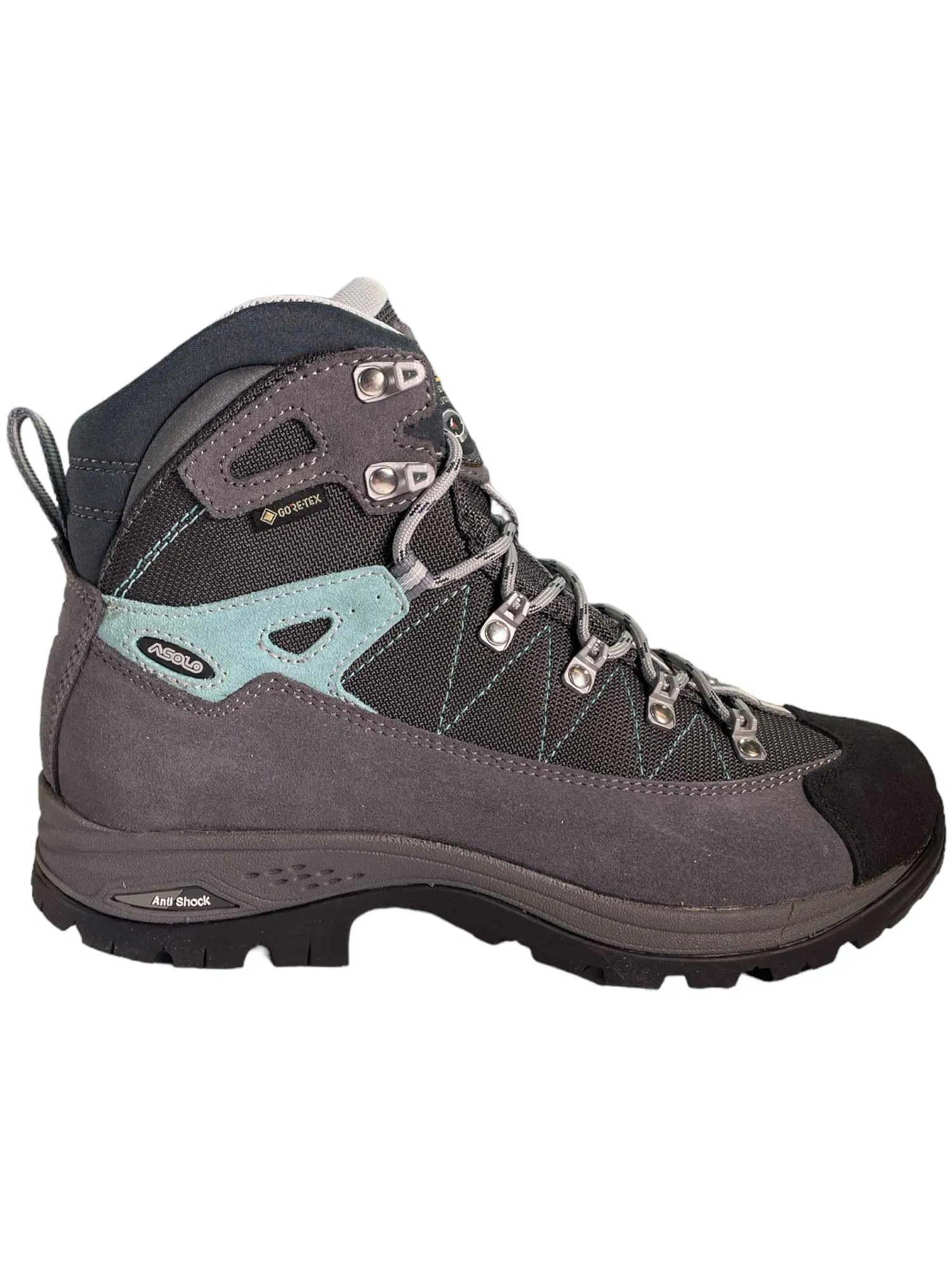 Asolo Women's Finder GV Boot