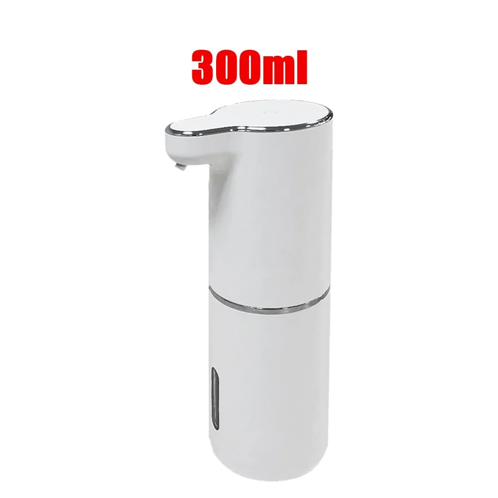 Automatic Foam Soap Dispenser / Touchless Sensor USB Smart Foam Machine