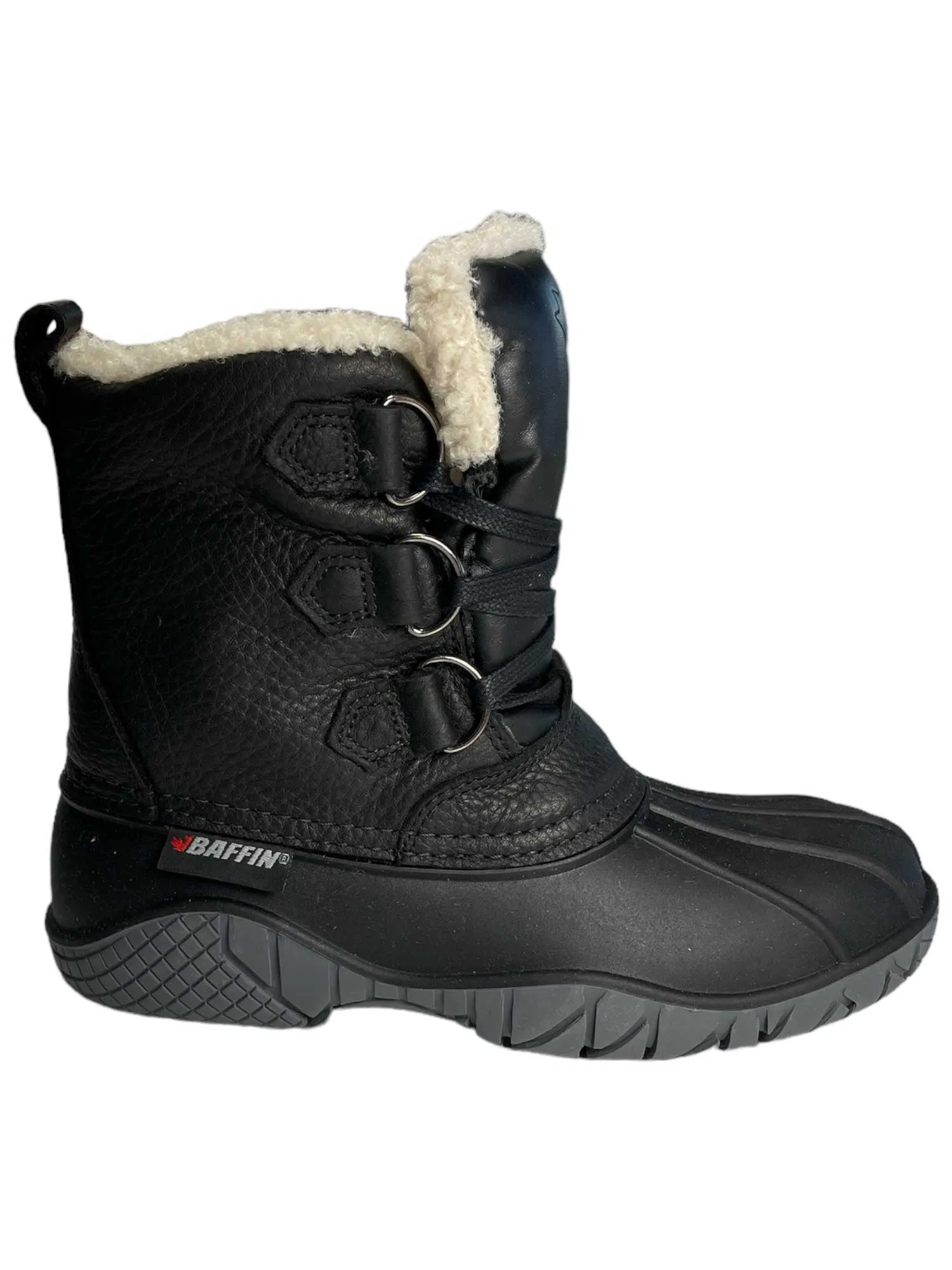 Baffin Womens Yellowknife Boot