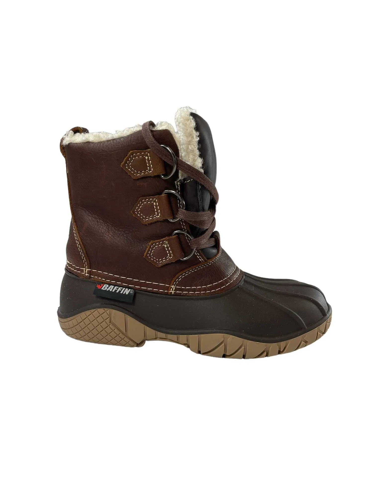 Baffin Womens Yellowknife Boot