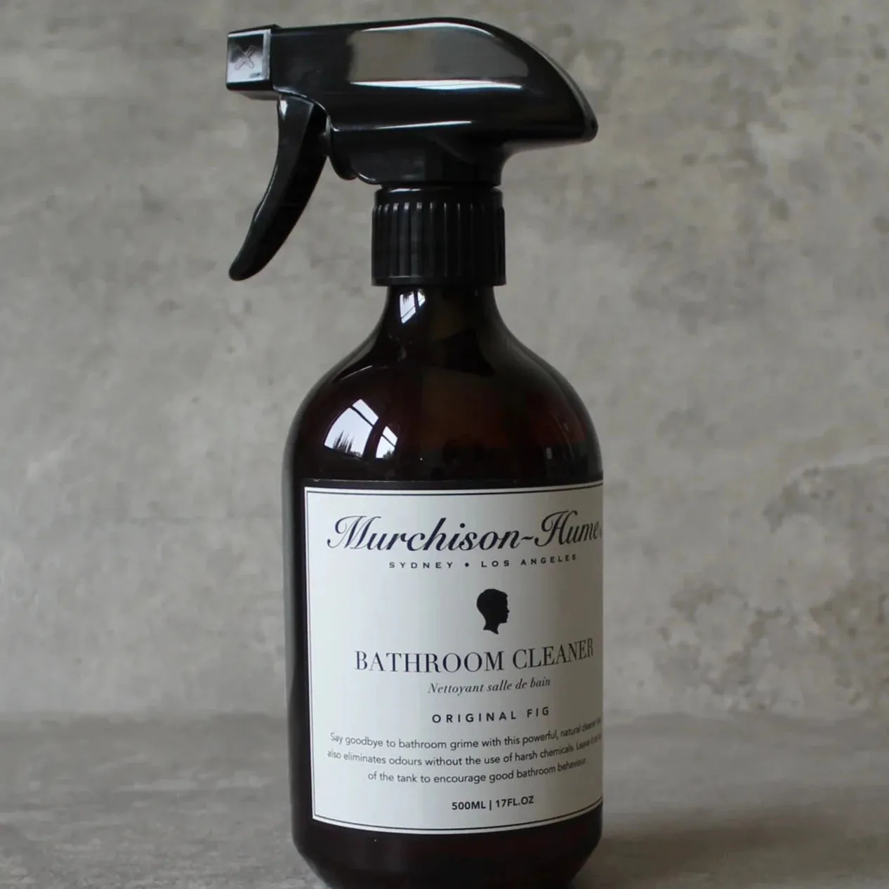 Bathroom Cleaner 500ML