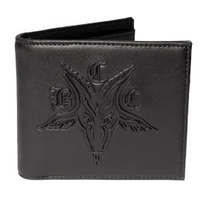 BCC Goat - Multi Bifold Wallet