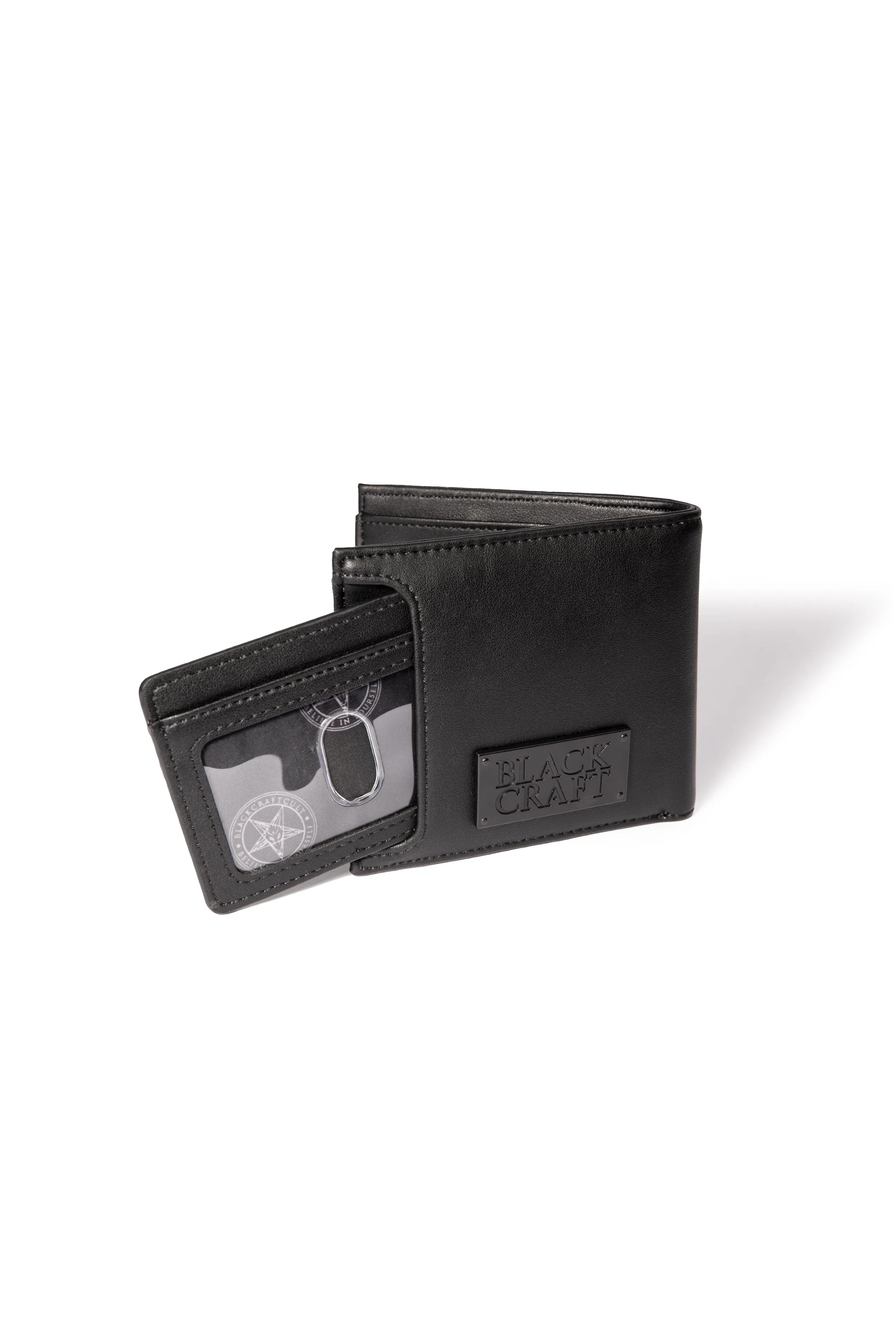 BCC Goat - Multi Bifold Wallet