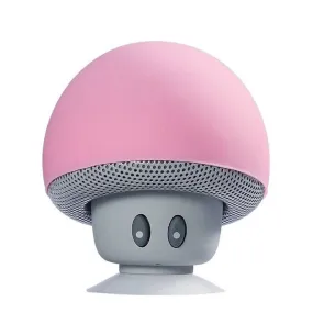 Bluetooth Mushroom Speaker