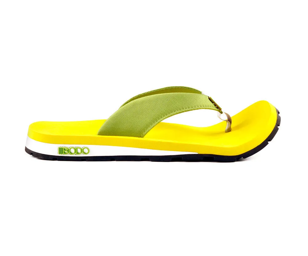 BODO Footwear