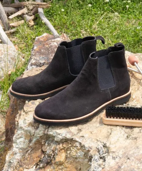 Bohemian Mens Side Gore Boots