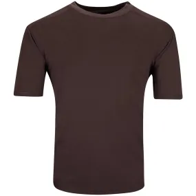 British Army PCS Combat T-Shirt Anti-Static Brown - Grade 1