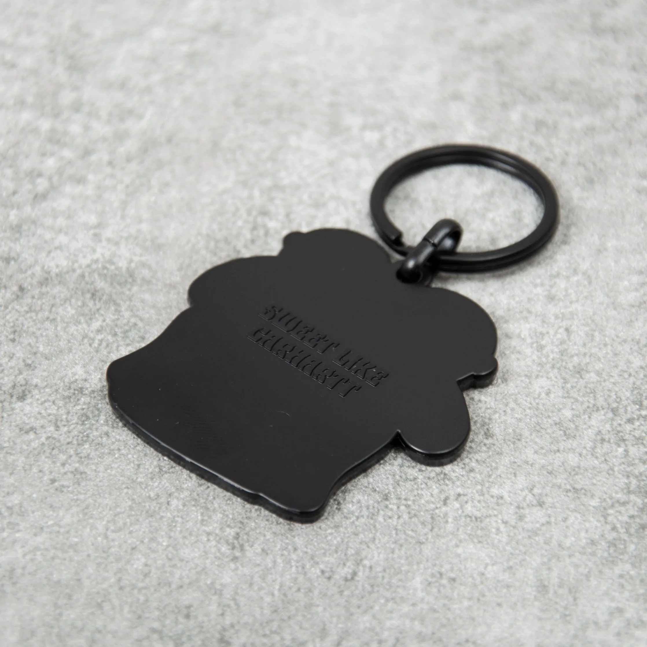 Carhartt WIP Gummy Keychain - Multicolour