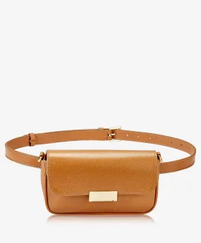 Carrie Crossbody Belt Bag