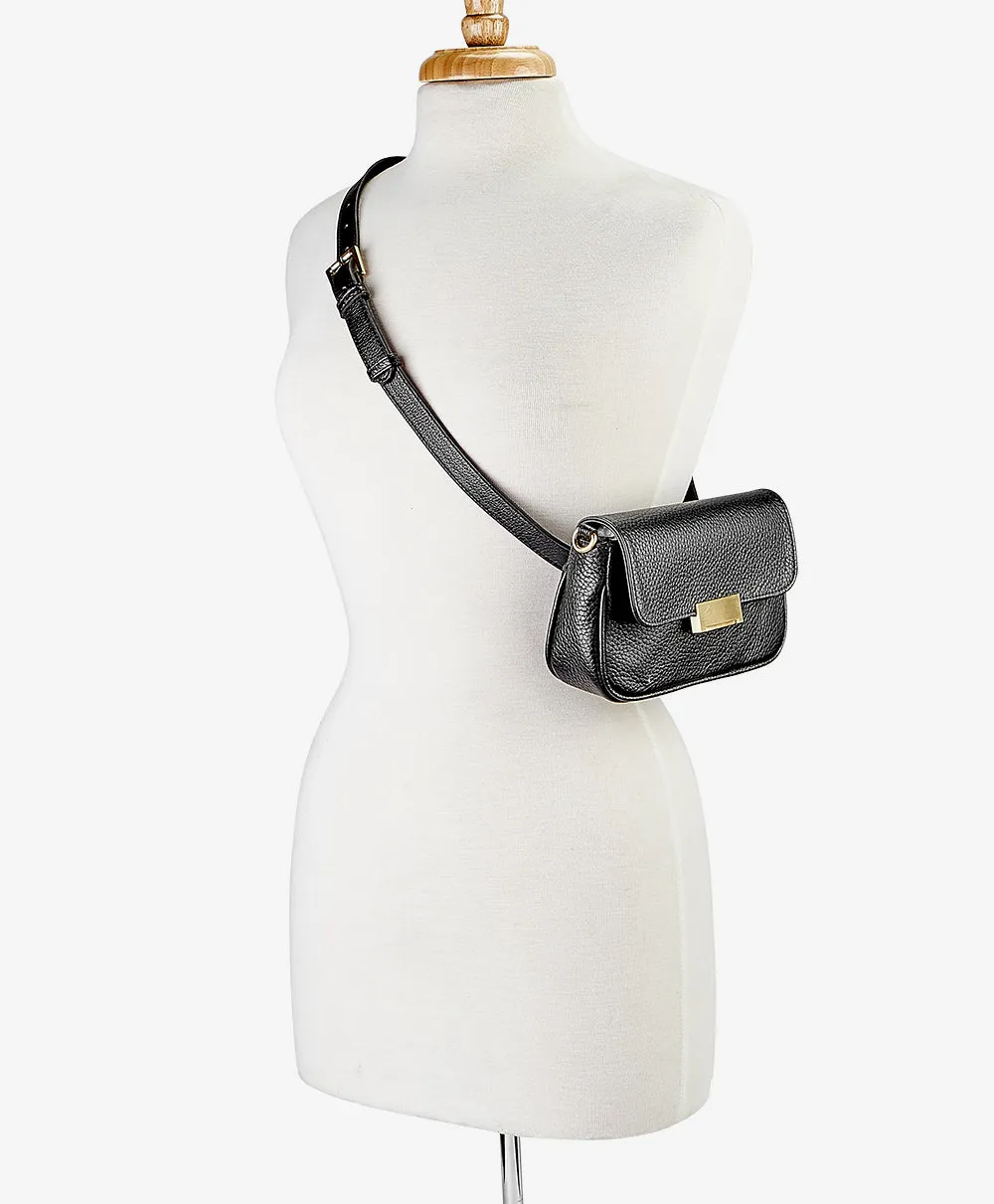 Carrie Crossbody Belt Bag