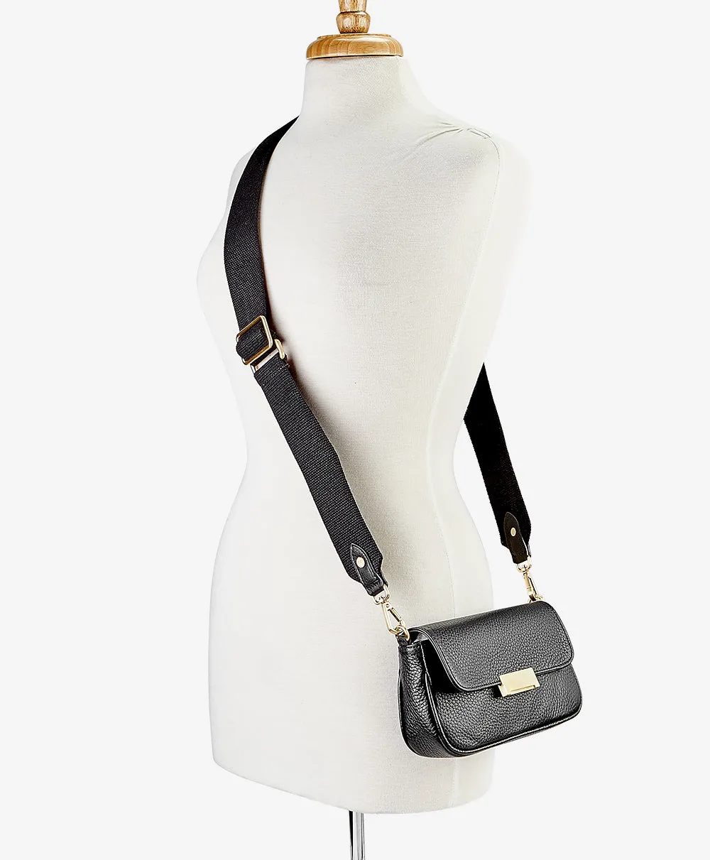 Carrie Crossbody Belt Bag