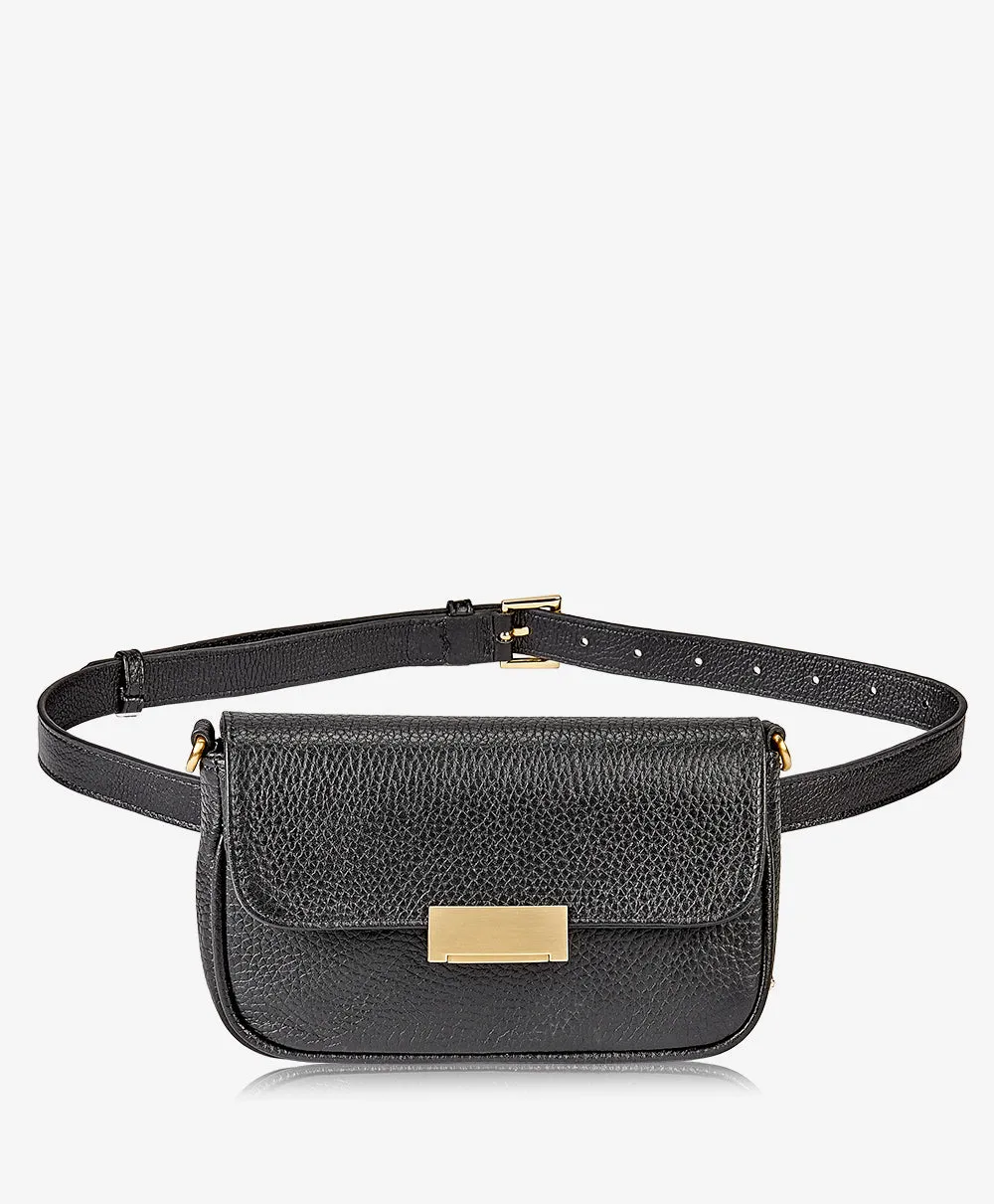 Carrie Crossbody Belt Bag