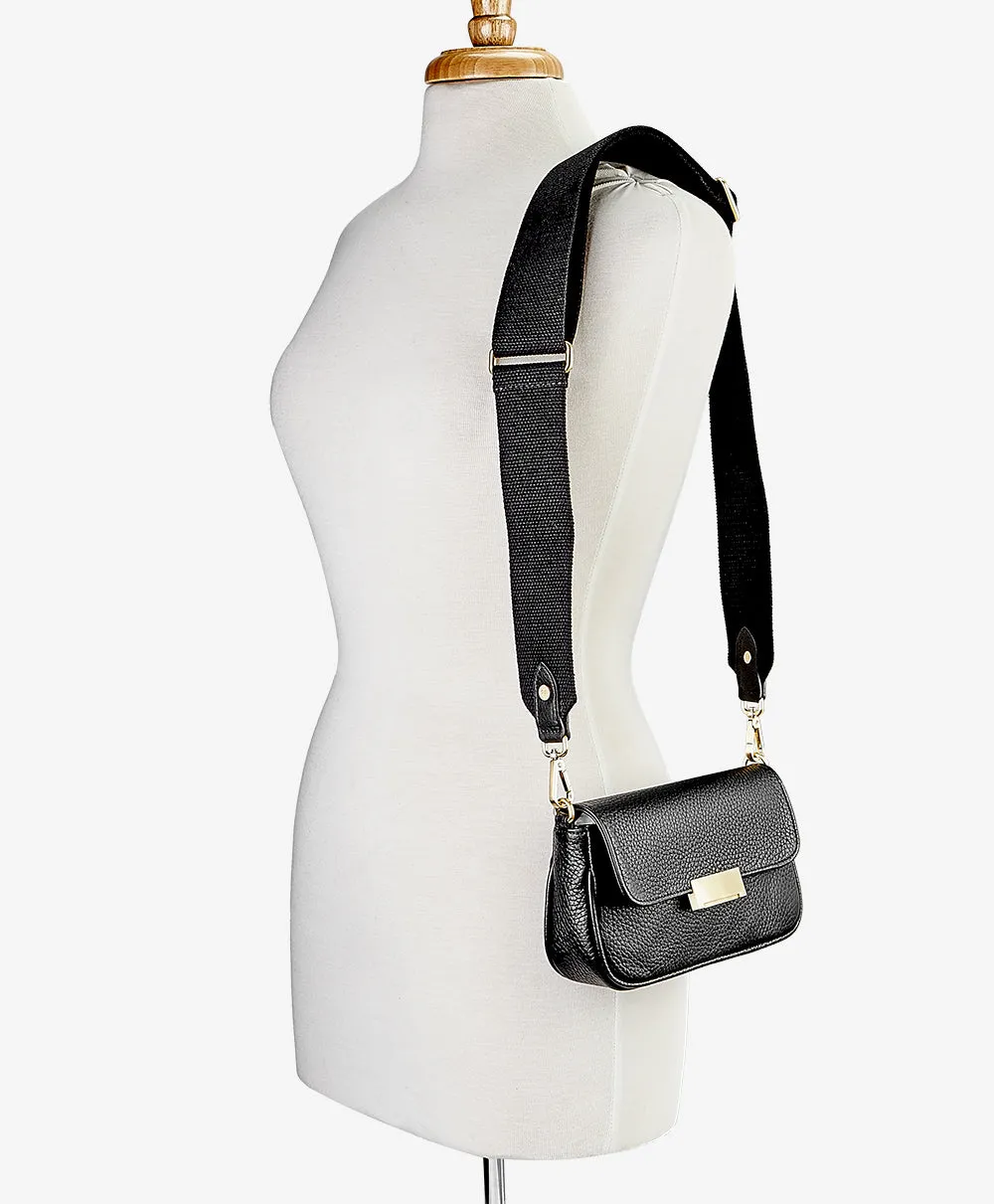 Carrie Crossbody Belt Bag